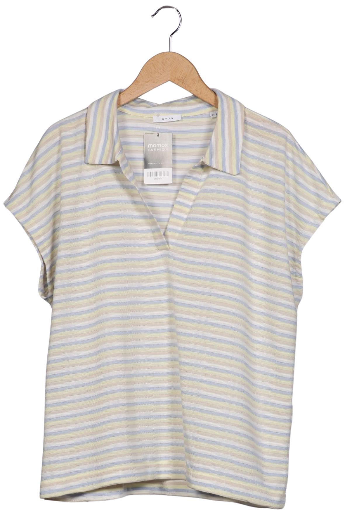 

Opus Damen Poloshirt, mehrfarbig, Gr. 44