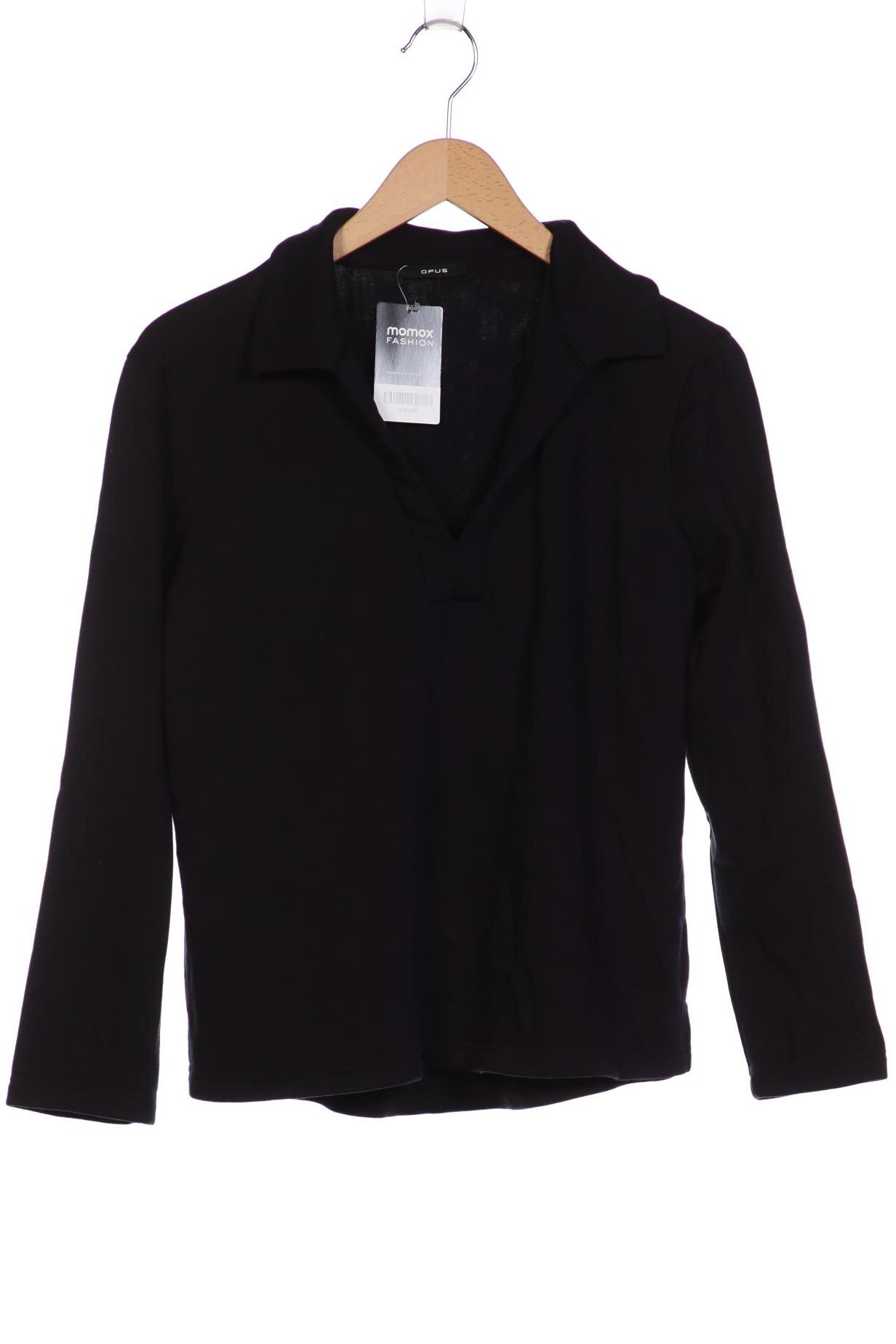 

Opus Damen Poloshirt, marineblau, Gr. 40