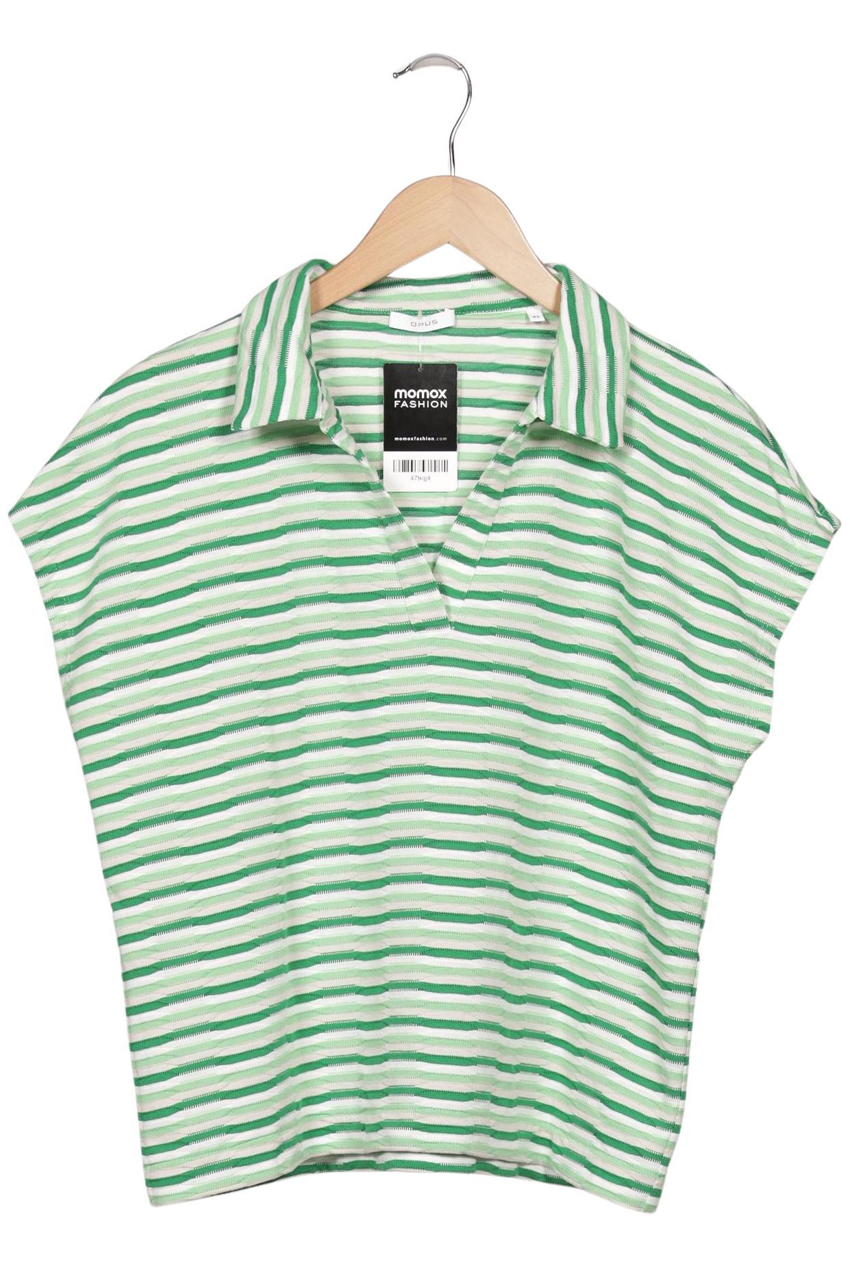 

Opus Damen Poloshirt, mehrfarbig, Gr. 42