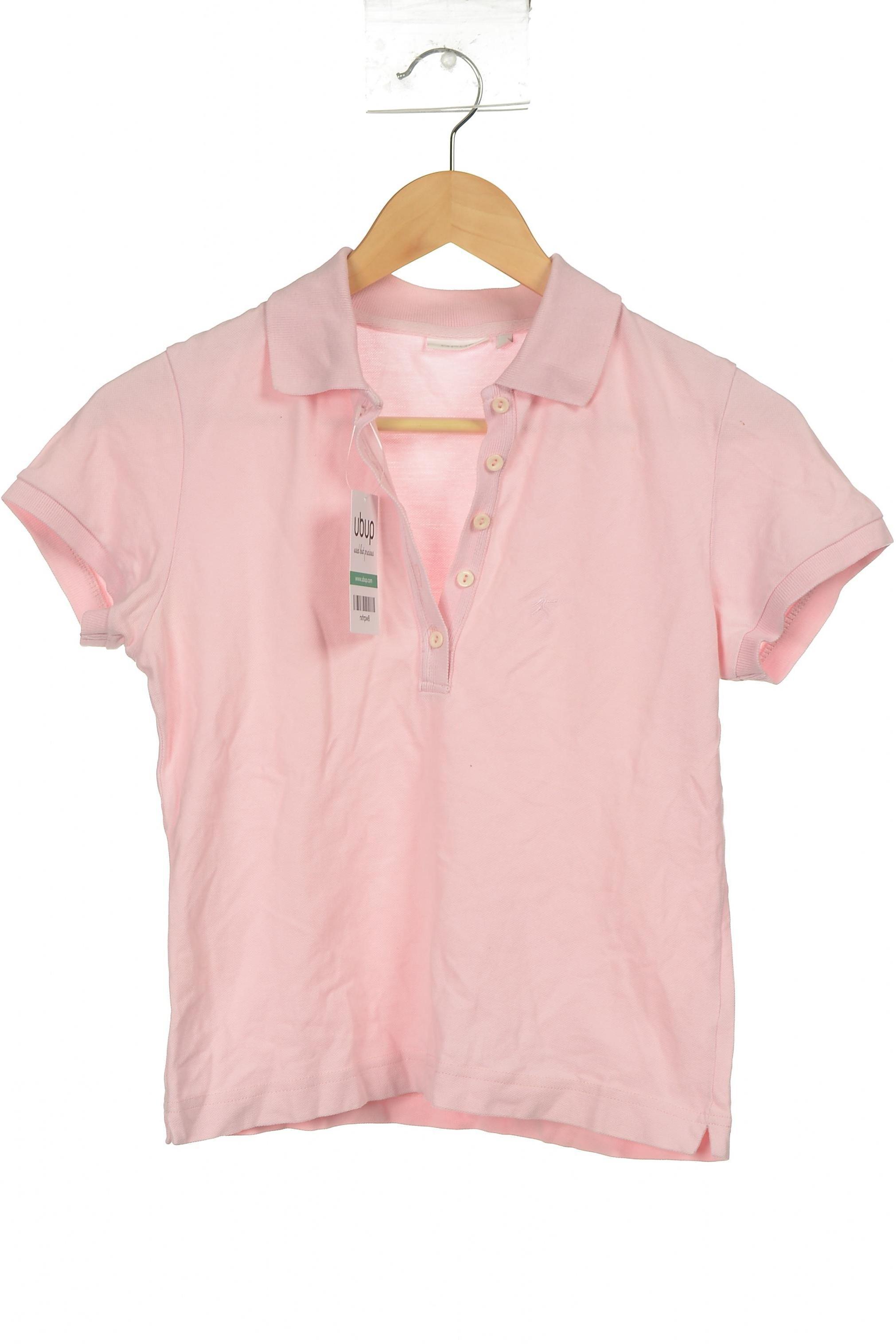 

Opus Damen Poloshirt, pink, Gr.