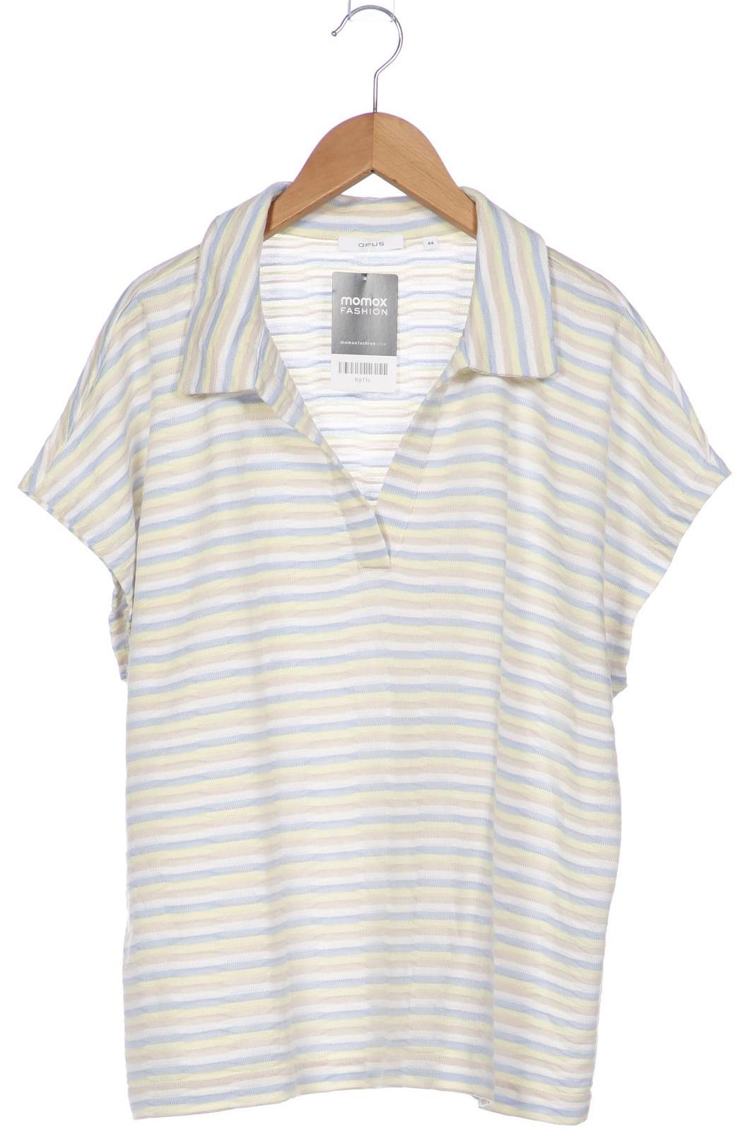 

Opus Damen Poloshirt, mehrfarbig, Gr. 44
