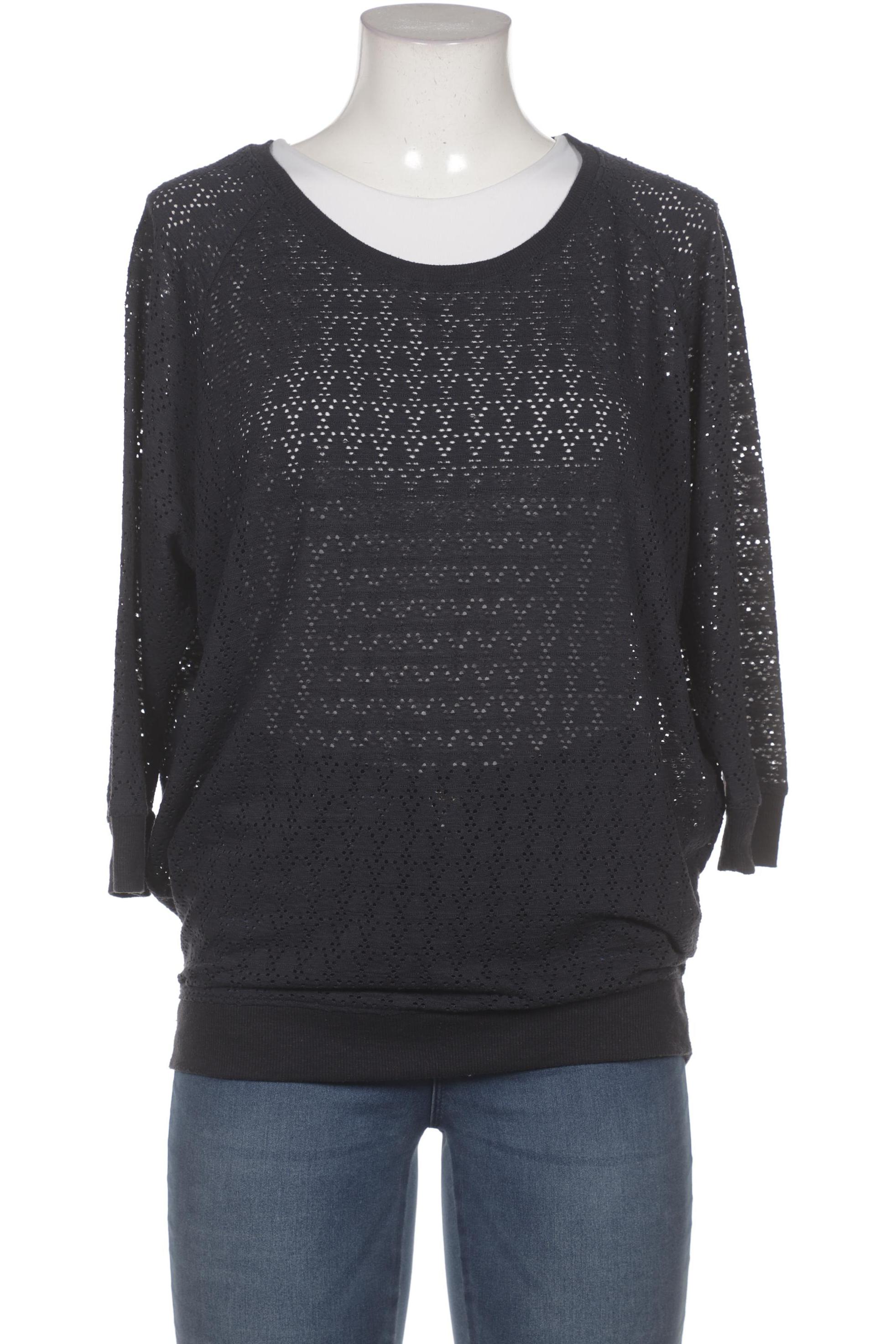 

Opus Damen Pullover, marineblau, Gr. 40