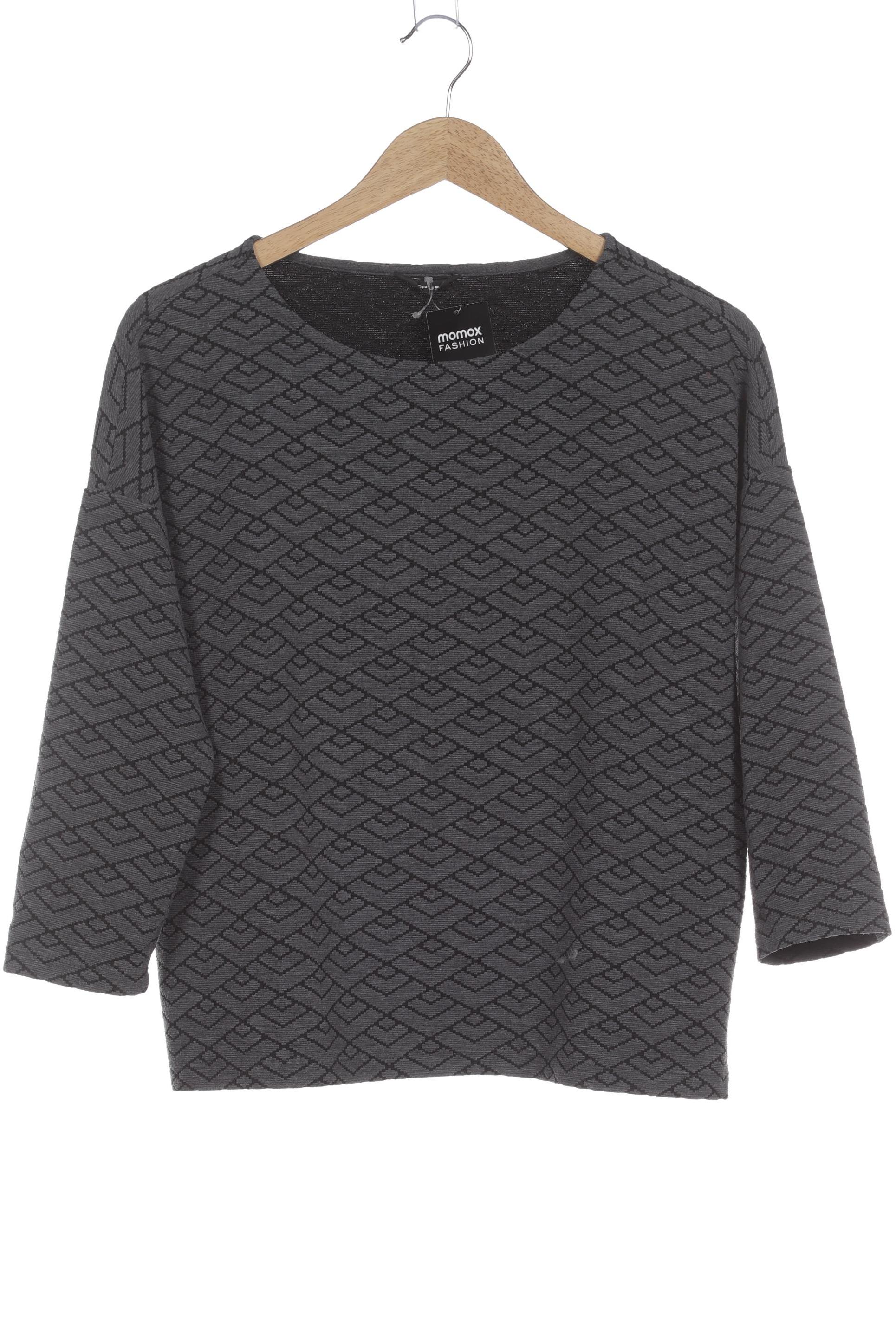 

Opus Damen Pullover, grau, Gr. 36