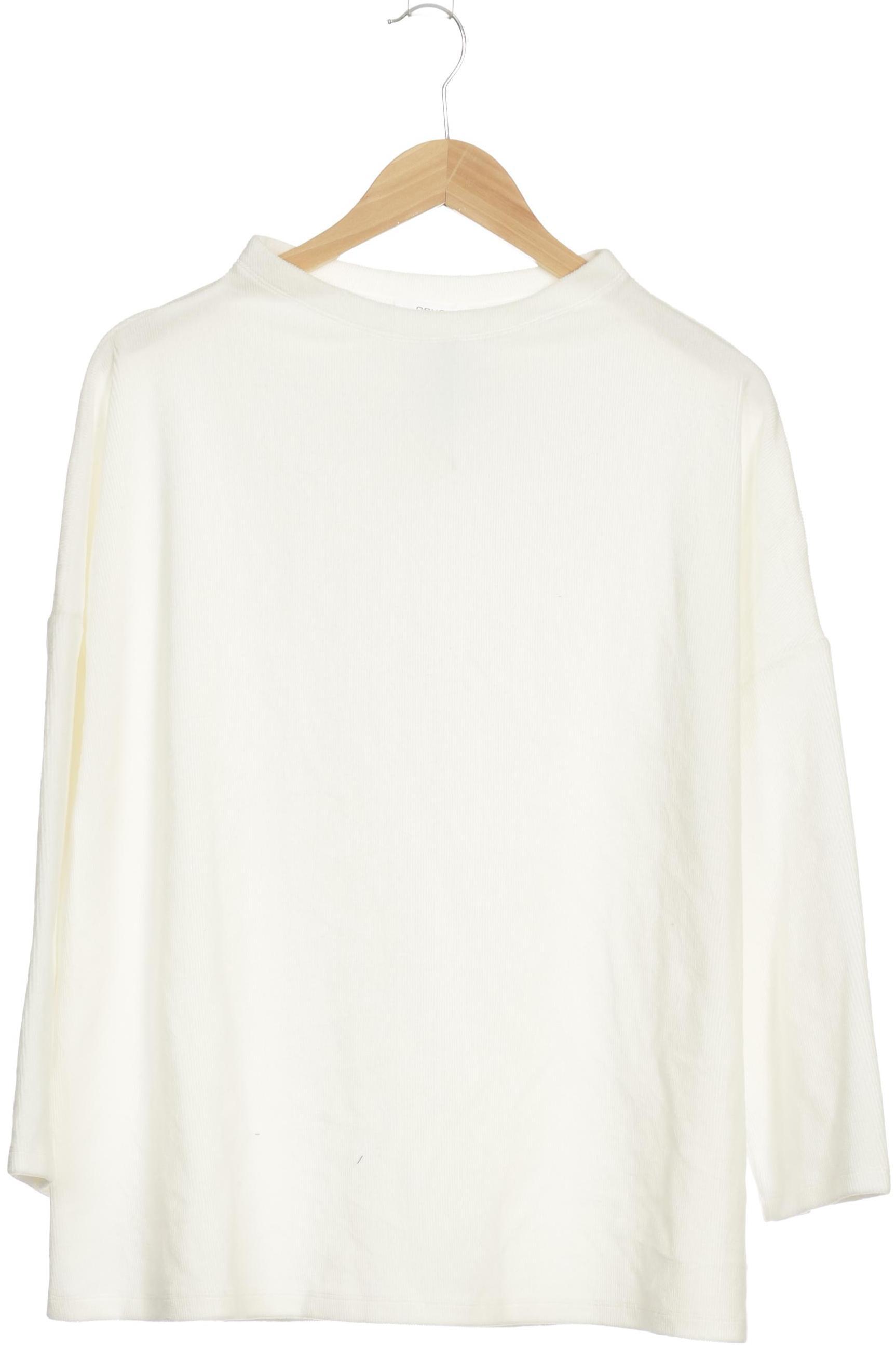 

Opus Damen Pullover, weiß, Gr. 44