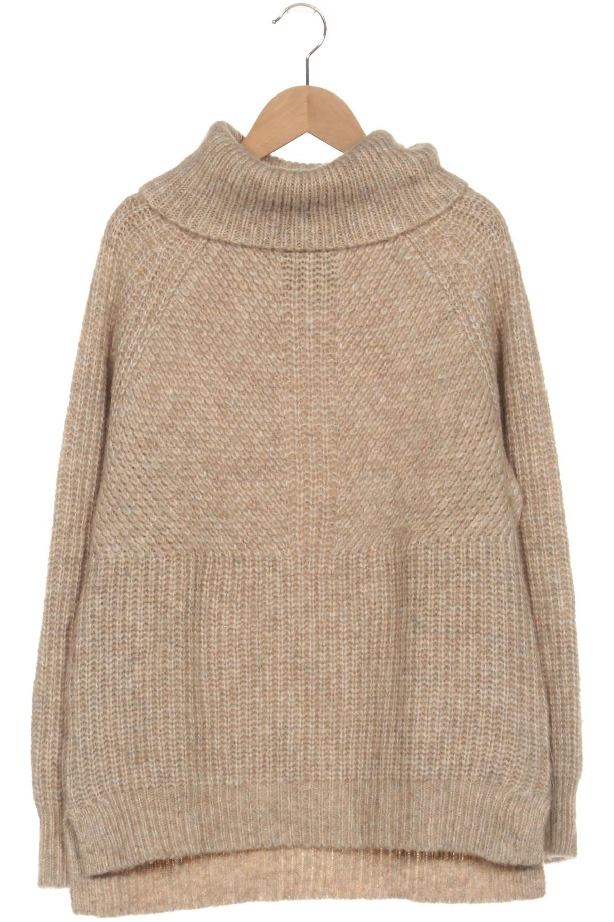 

Opus Damen Pullover, beige, Gr. 38
