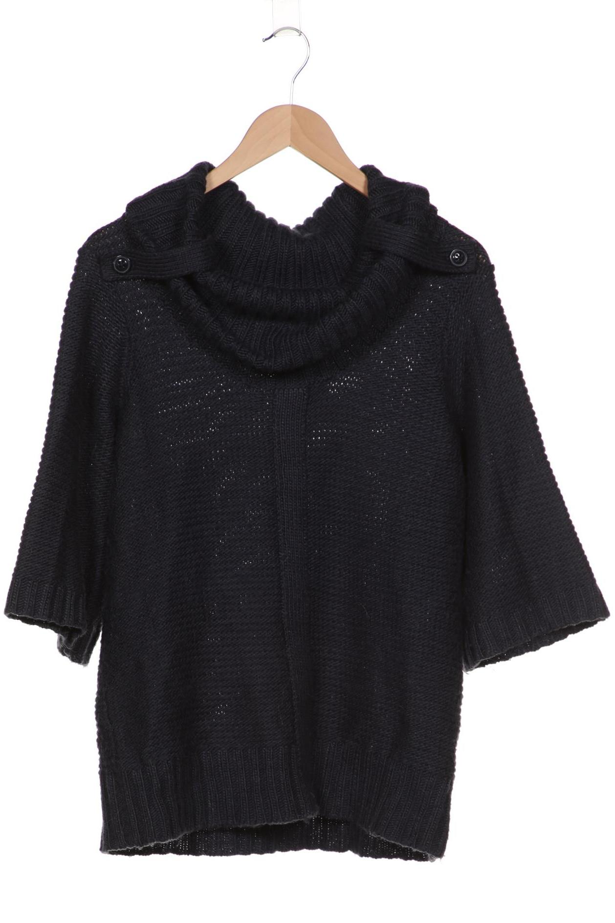 

Opus Damen Pullover, marineblau, Gr. 44
