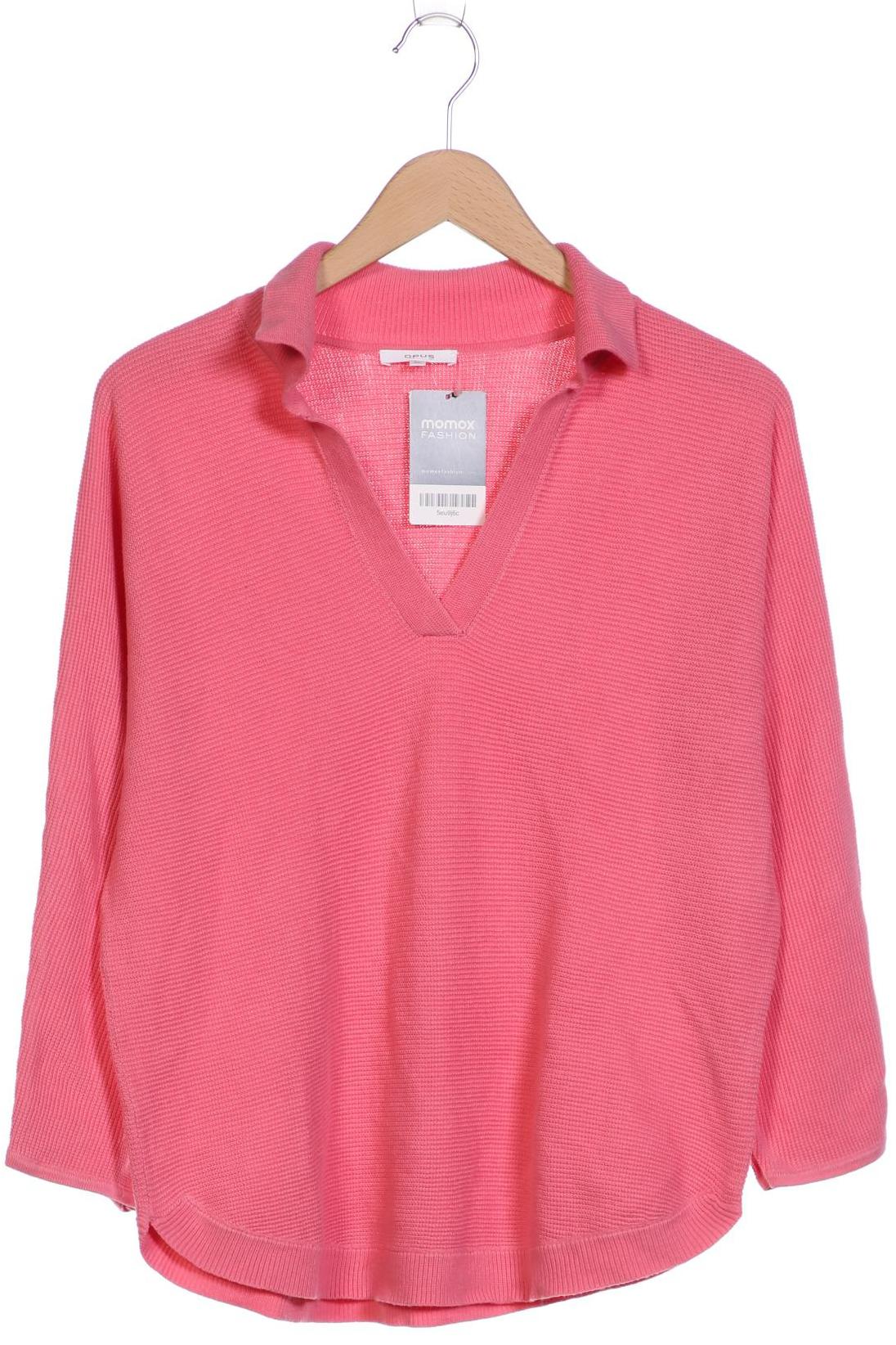 

Opus Damen Pullover, pink