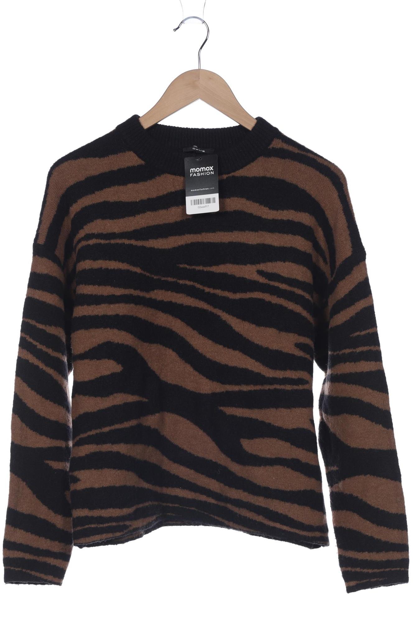 

Opus Damen Pullover, braun
