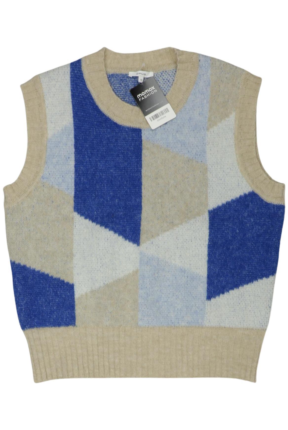 

Opus Damen Pullover, mehrfarbig, Gr. 40