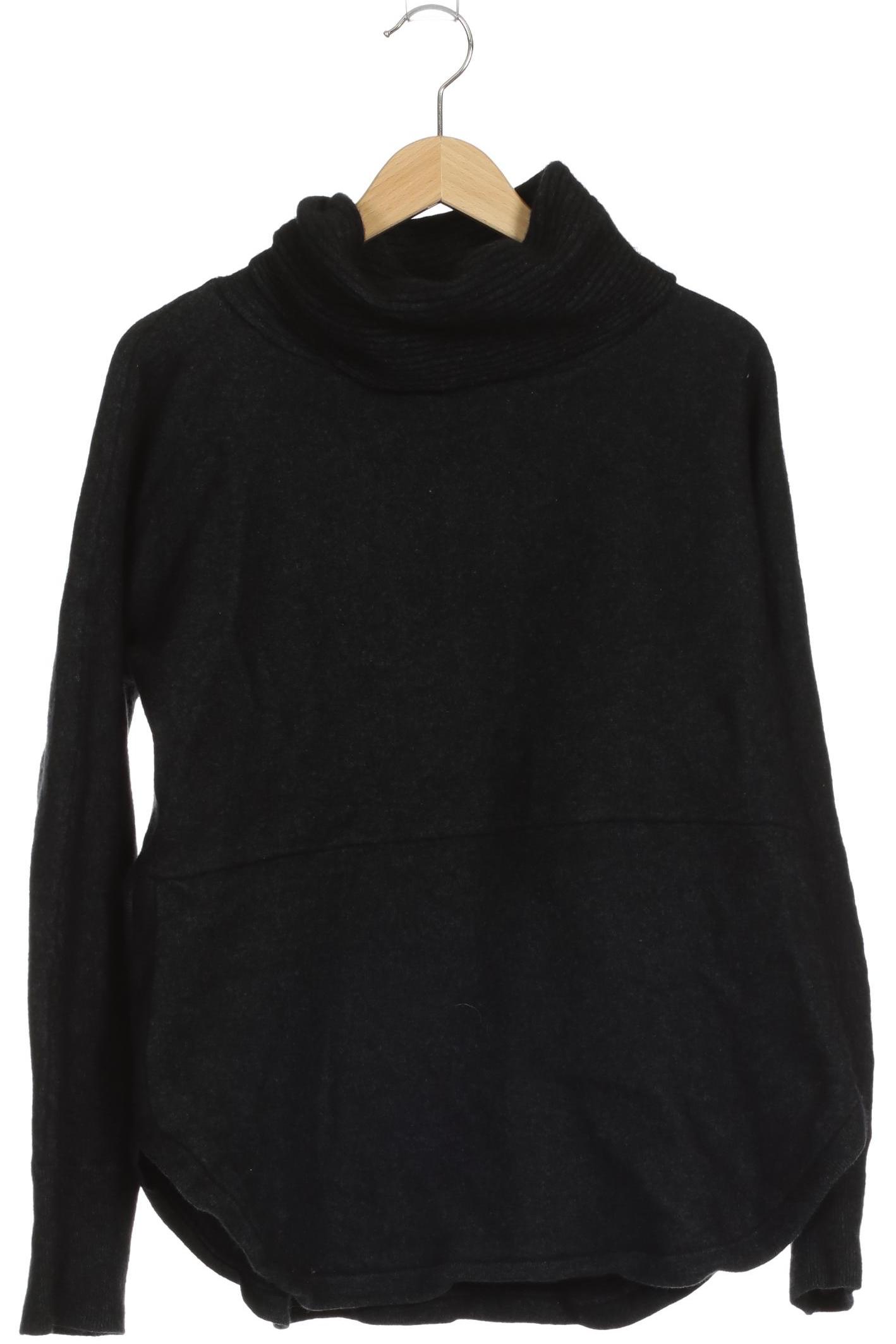 

Opus Damen Pullover, schwarz, Gr. 42