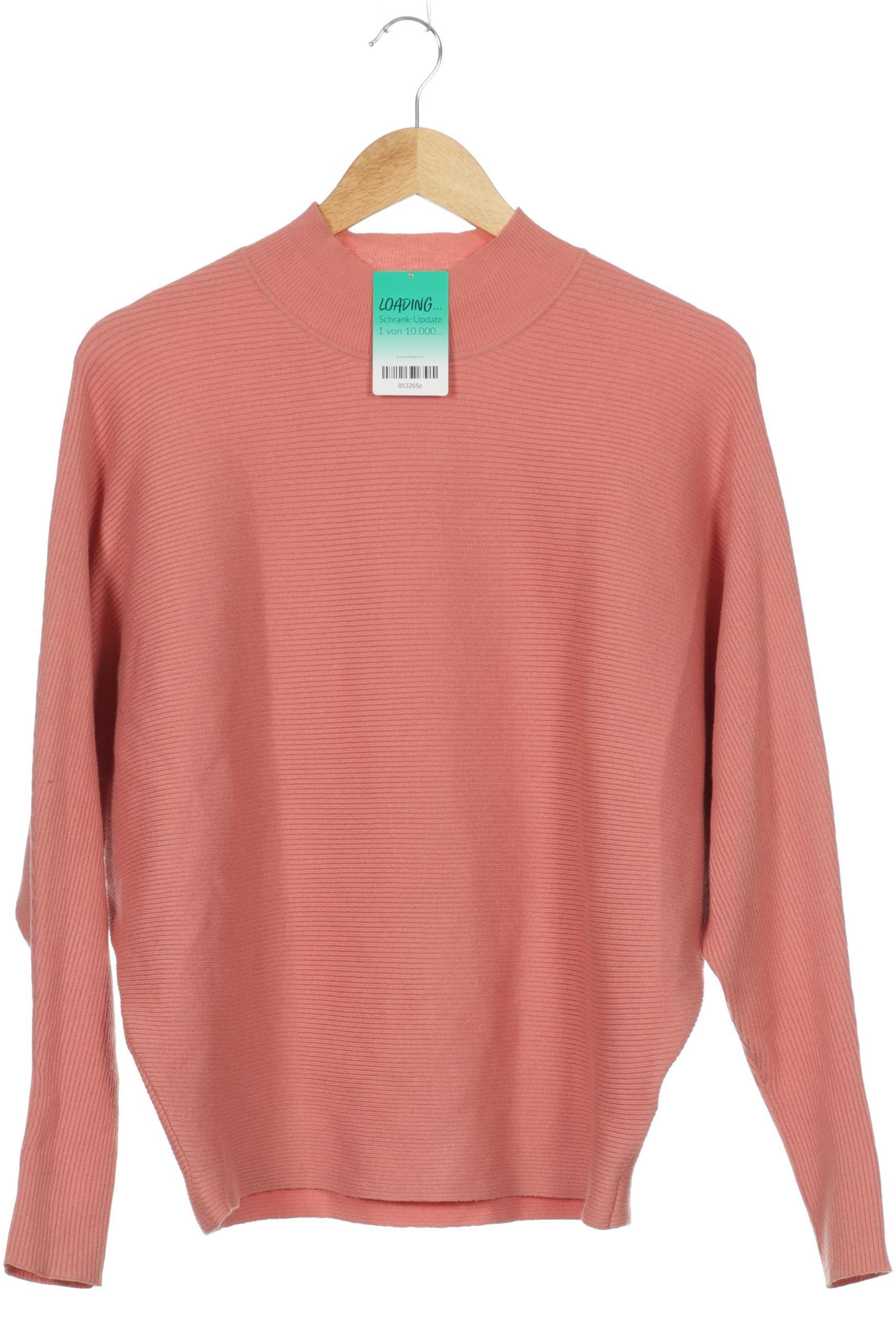 

Opus Damen Pullover, pink, Gr. 40