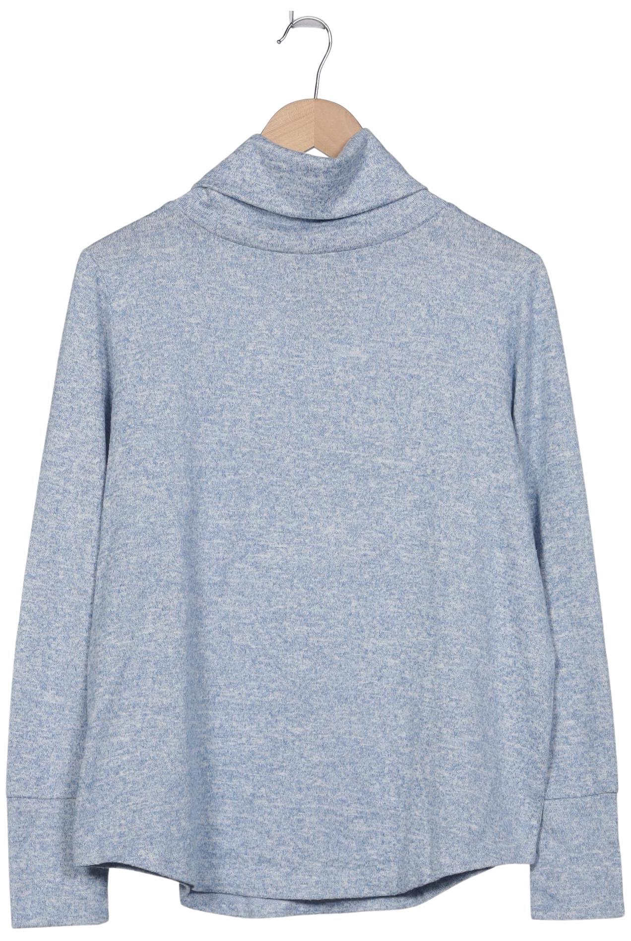 

Opus Damen Pullover, blau, Gr. 38
