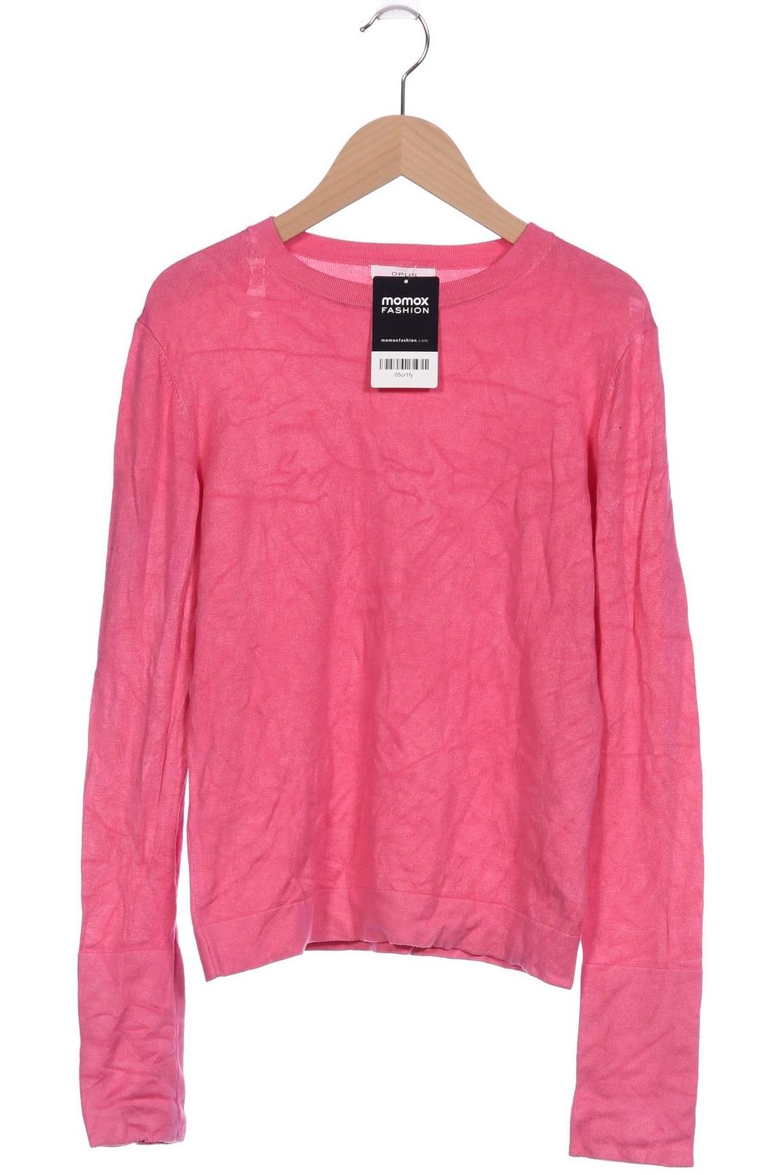 

Opus Damen Pullover, pink, Gr. 36