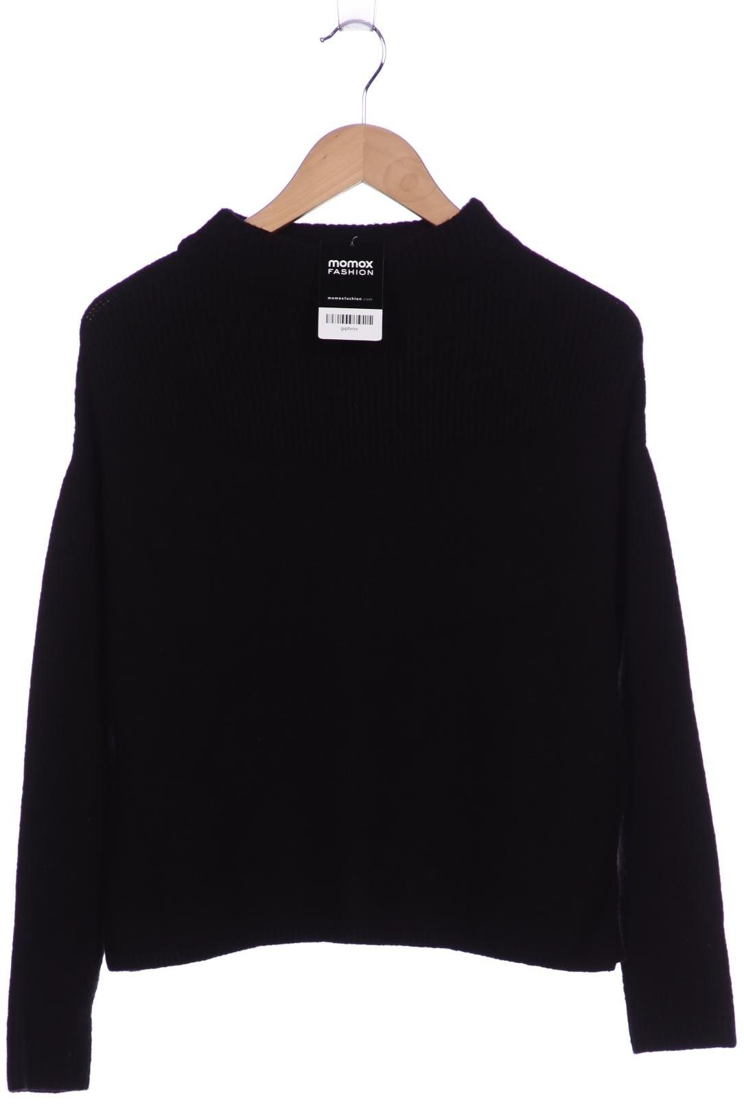 

Opus Damen Pullover, schwarz, Gr. 38