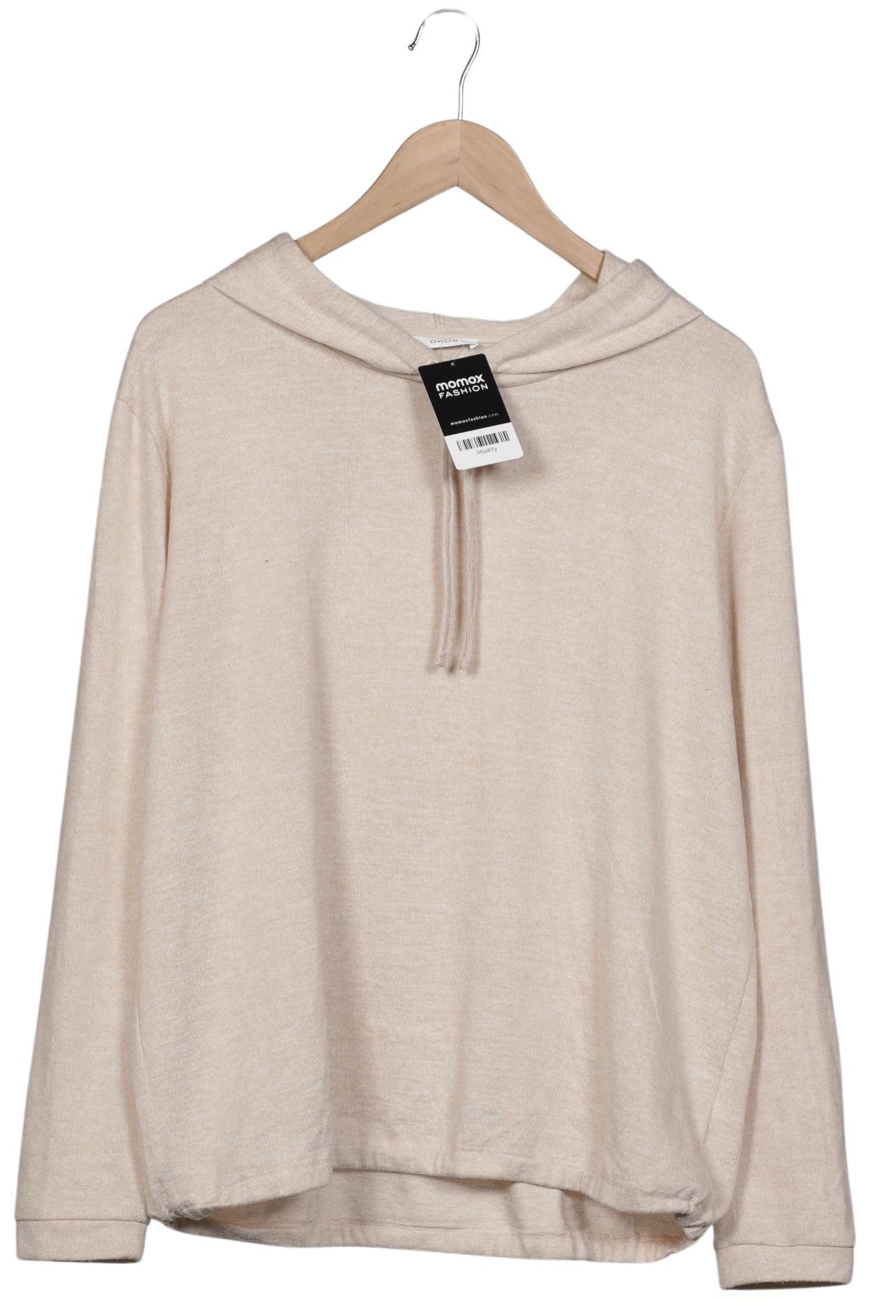 

Opus Damen Pullover, beige, Gr. 44