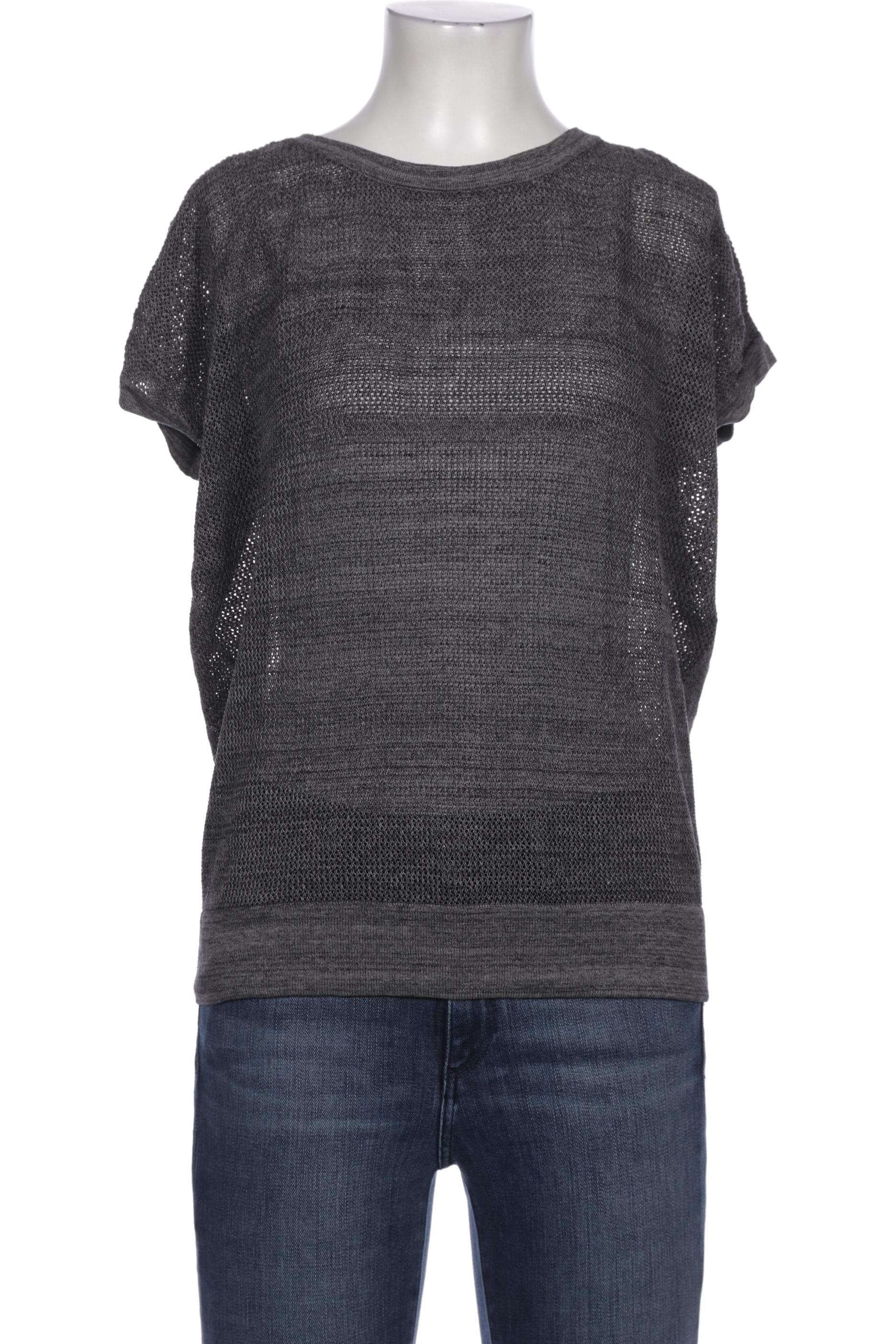 

Opus Damen Pullover, grau, Gr. 38