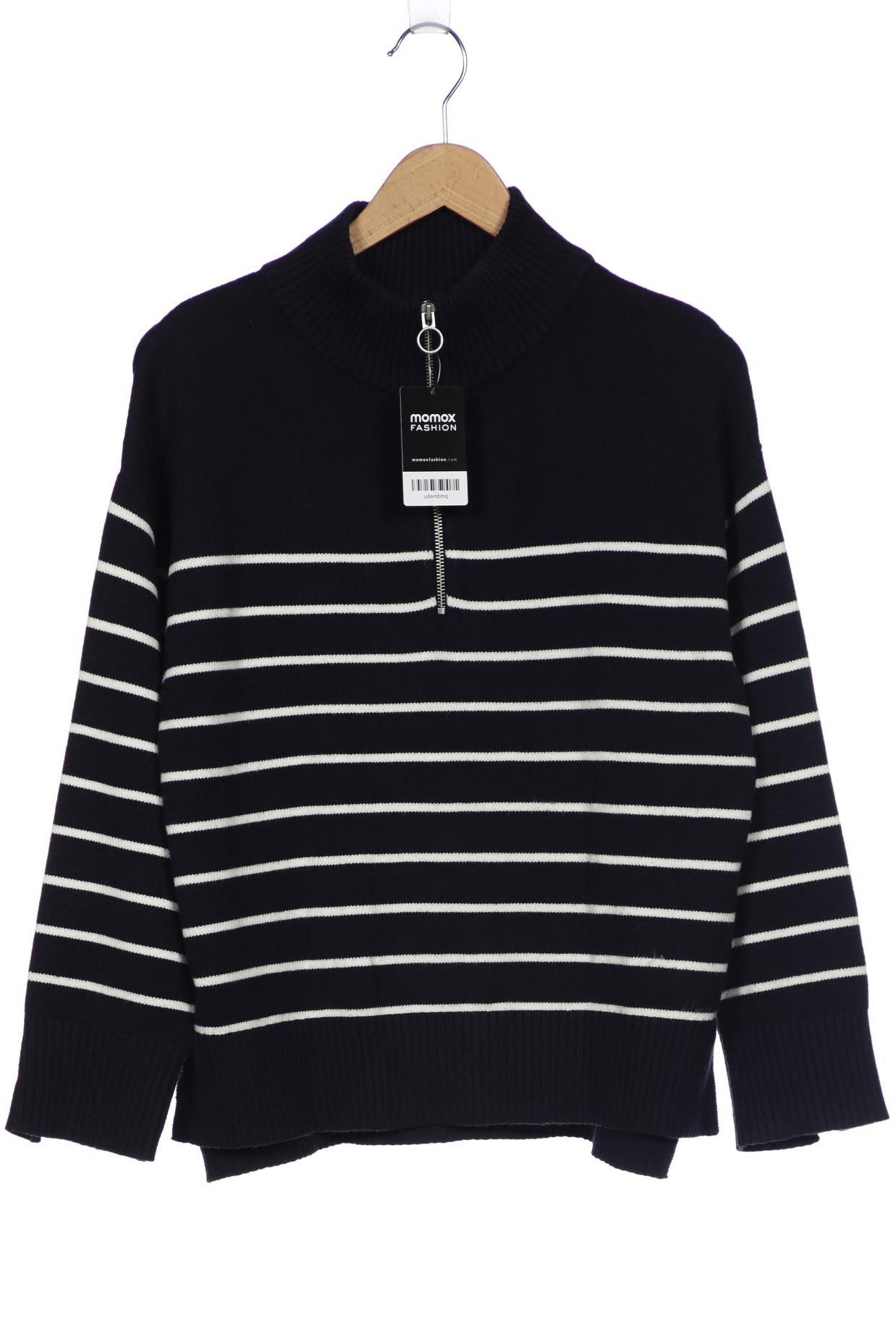 

Opus Damen Pullover, marineblau, Gr. 38