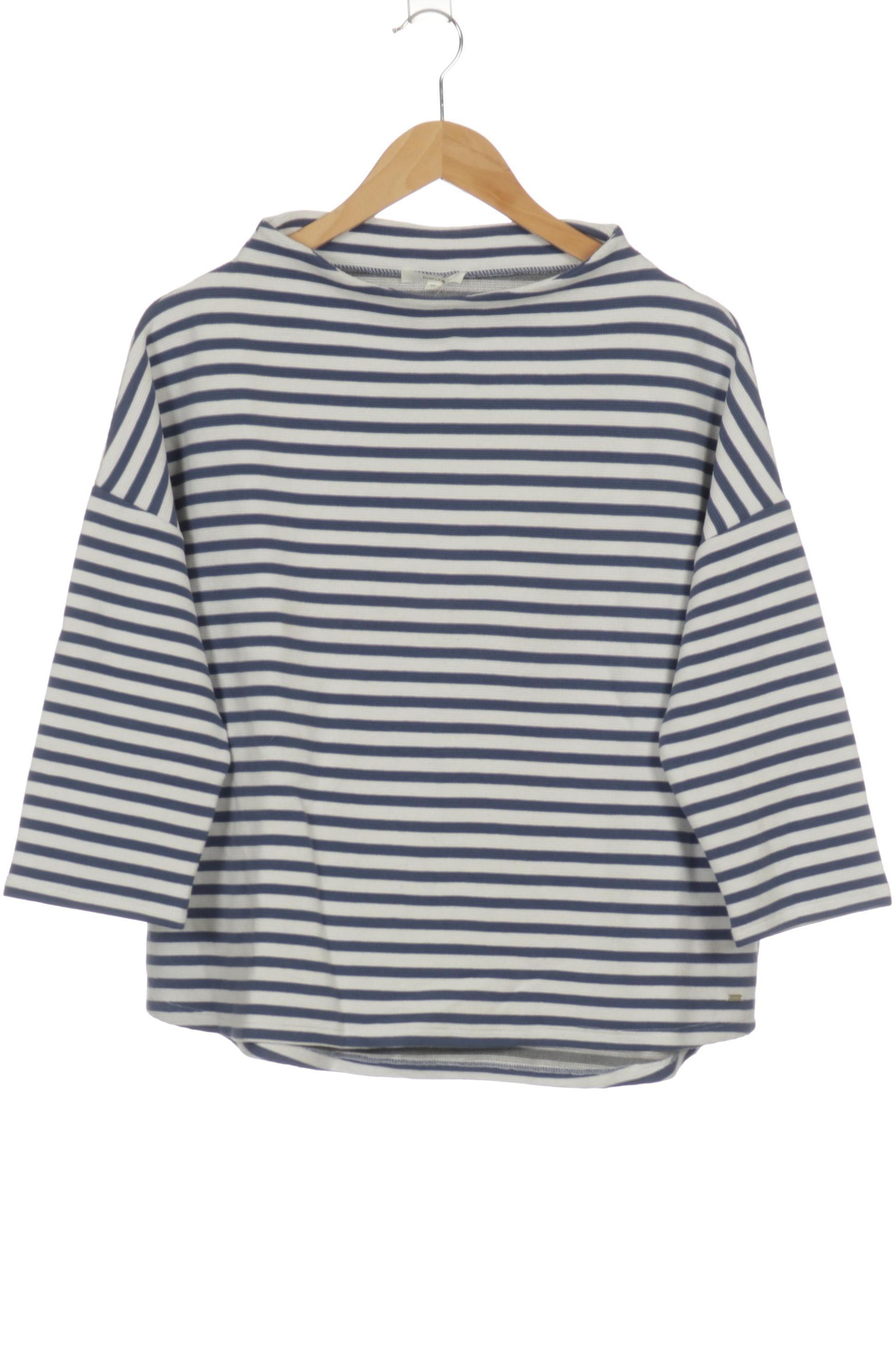 

Opus Damen Pullover, blau, Gr. 40