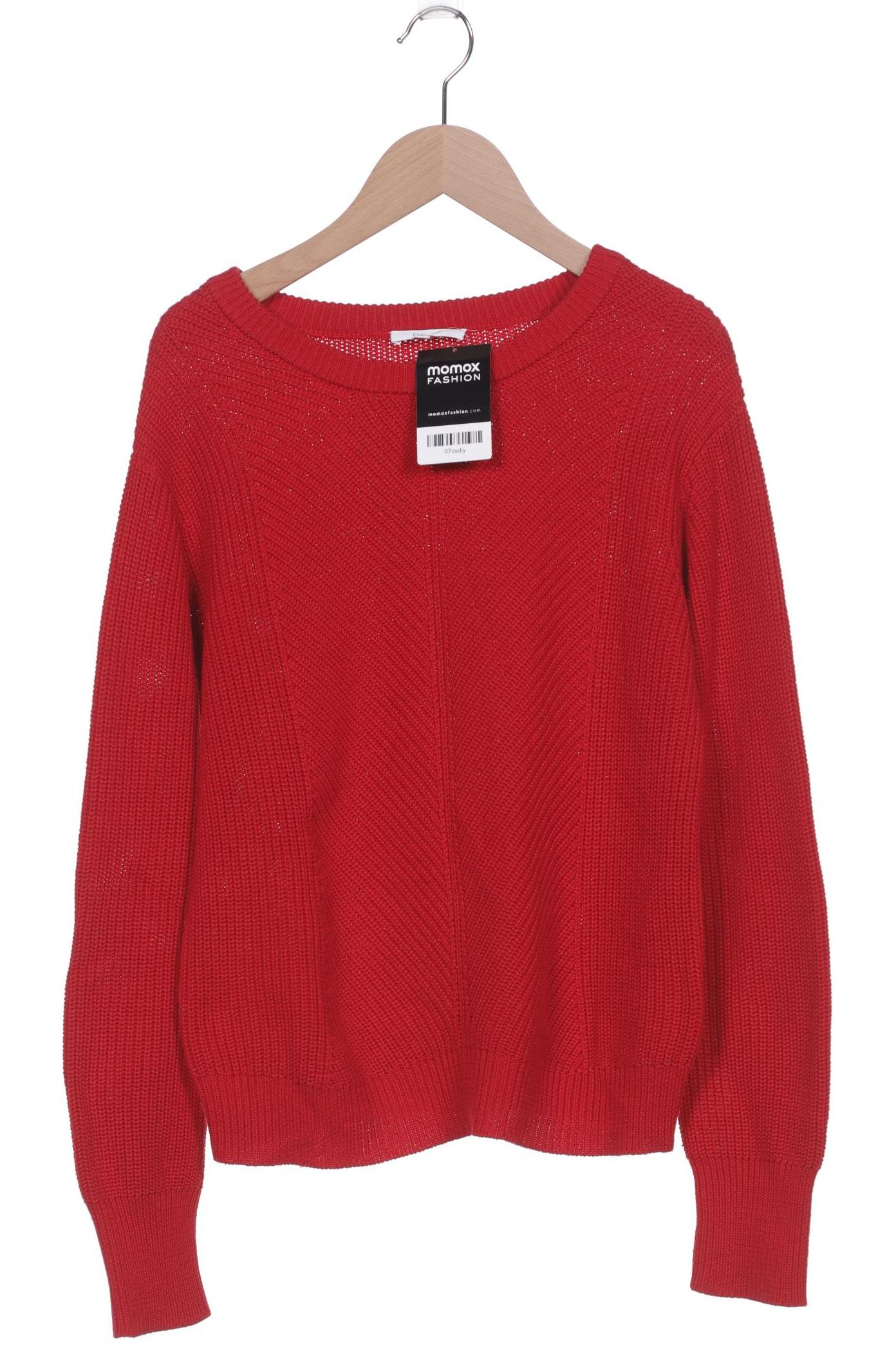 

Opus Damen Pullover, rot