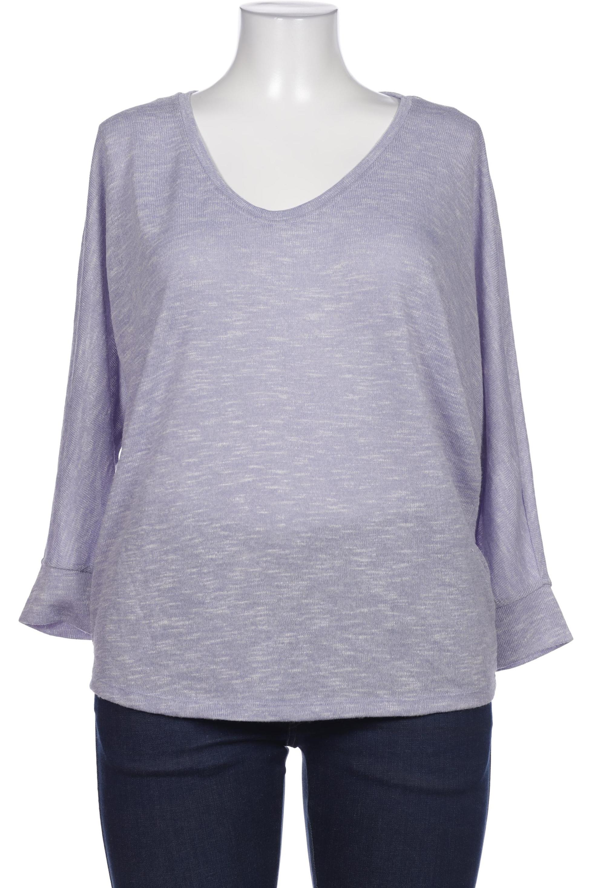 

Opus Damen Pullover, hellblau