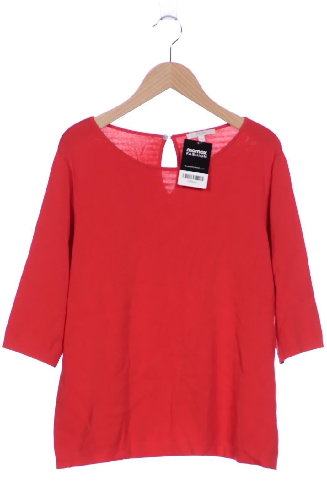 

Opus Damen Pullover, rot, Gr. 40