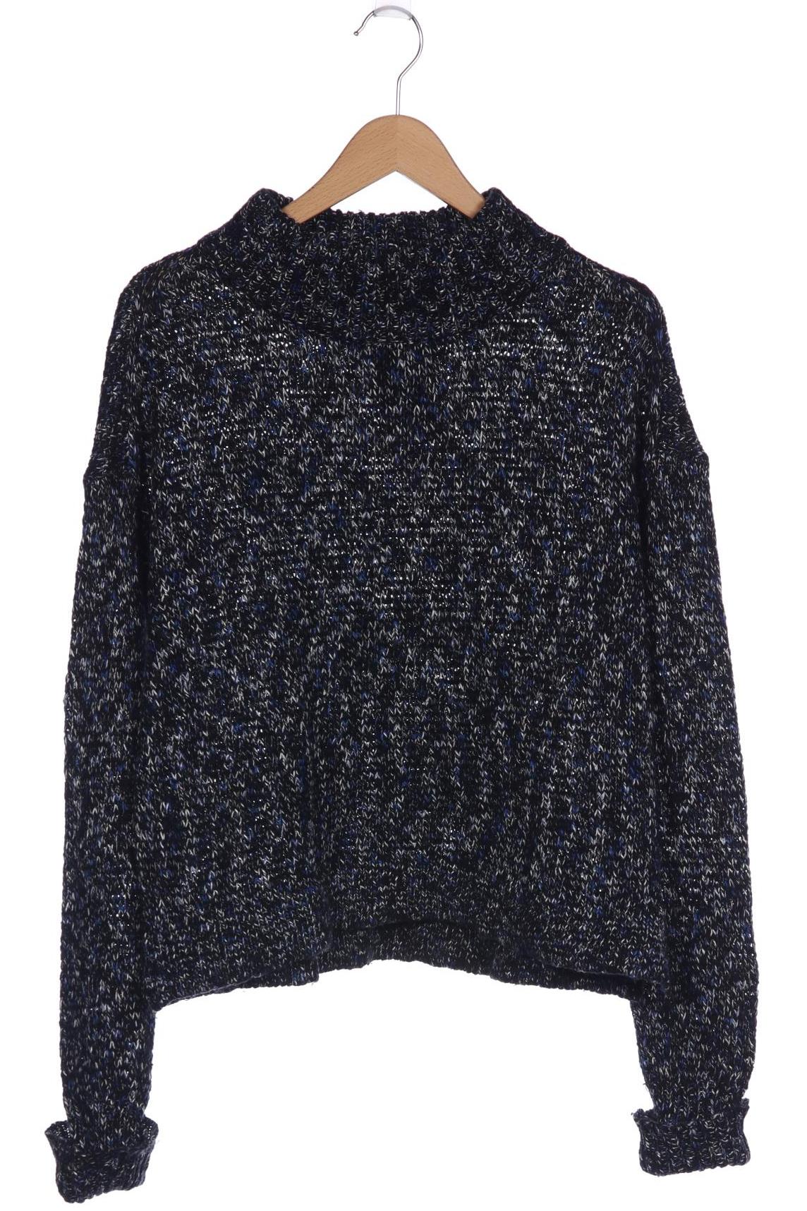 

Opus Damen Pullover, marineblau, Gr. 42