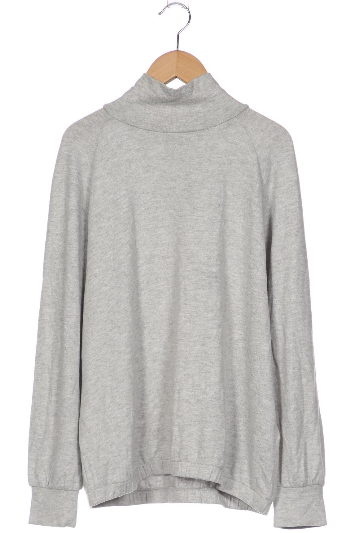 

Opus Damen Pullover, grau, Gr. 40