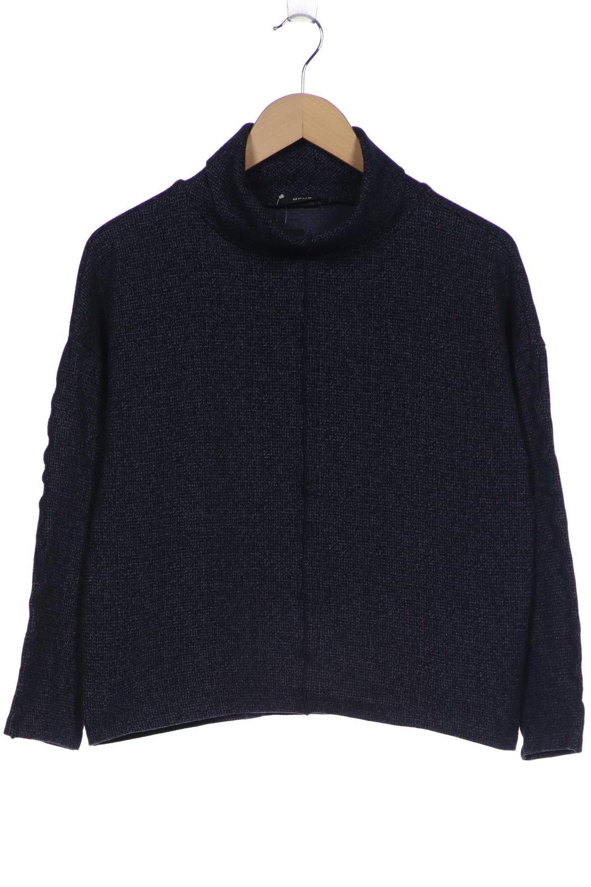 

Opus Damen Pullover, marineblau