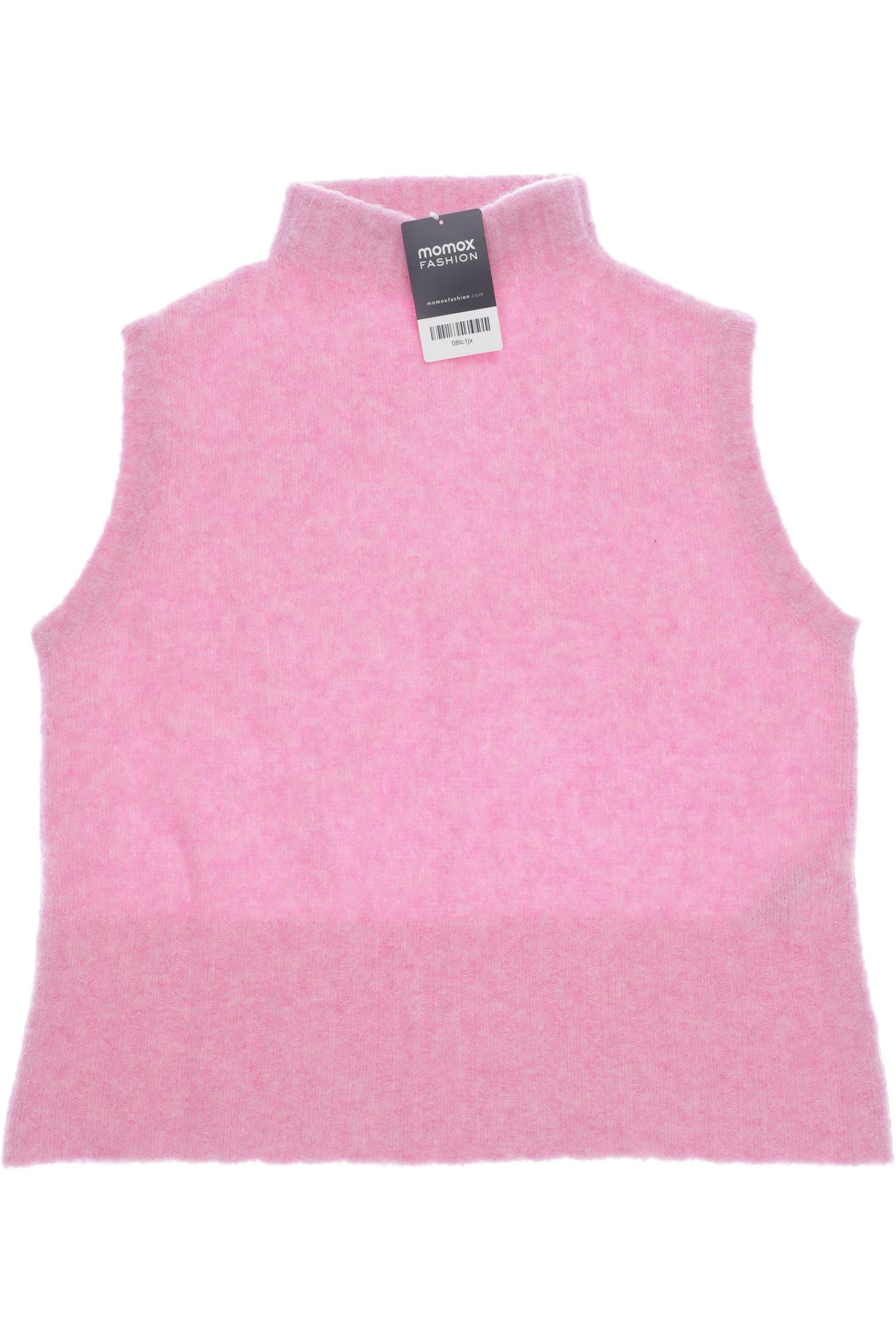 

Opus Damen Pullover, pink, Gr. 38