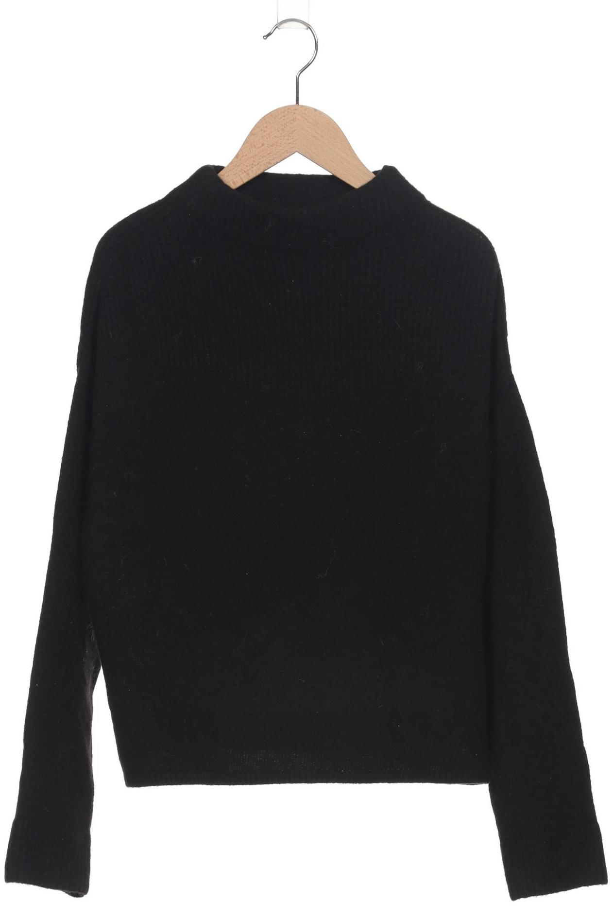 Thumbnail - Opus Damen Pullover, schwarz, Gr. 34