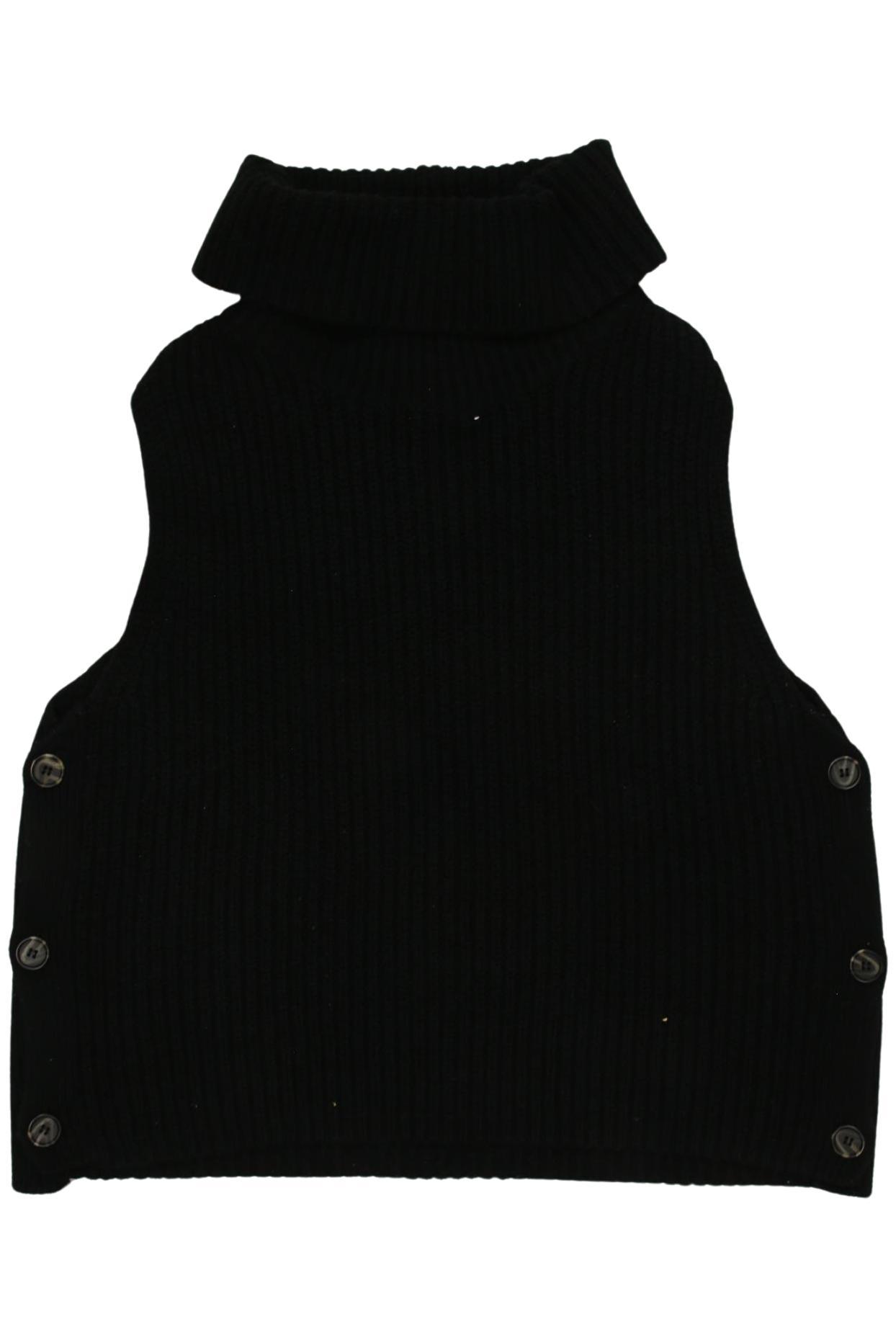

Opus Damen Pullover, schwarz, Gr. 40