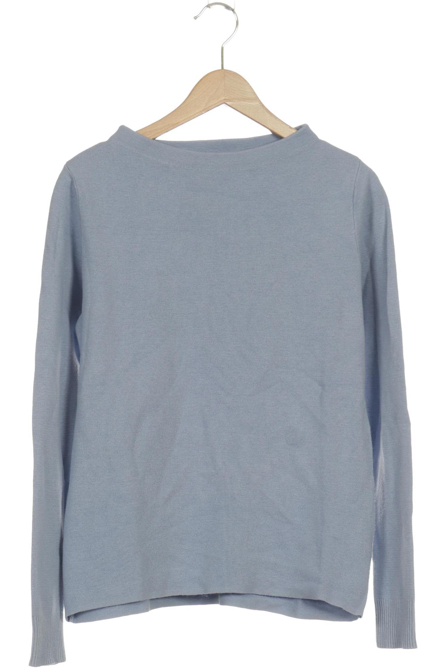 

Opus Damen Pullover, blau, Gr. 36