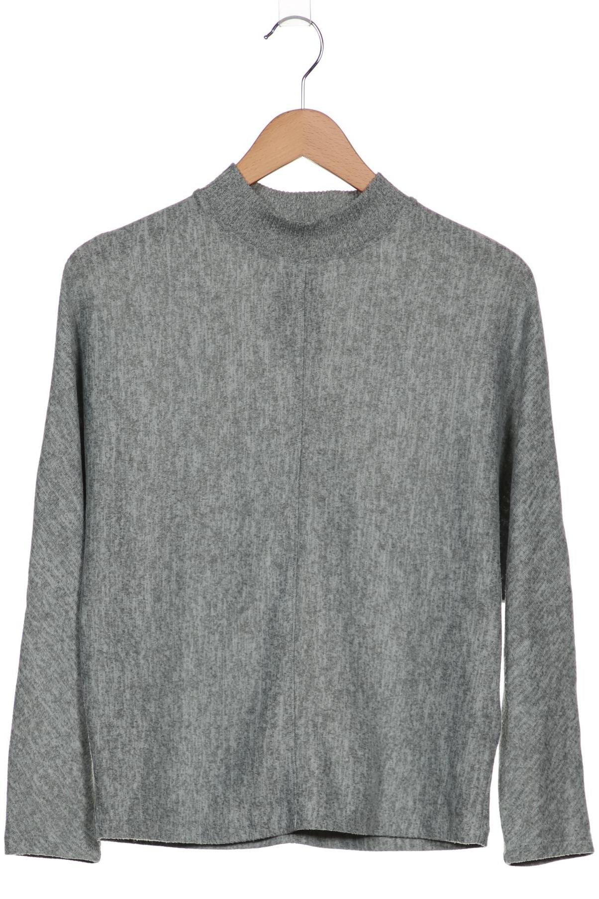 

Opus Damen Pullover, grau, Gr. 38