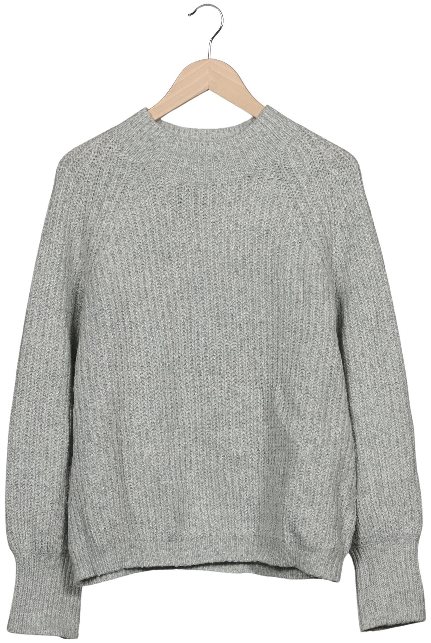 

Opus Damen Pullover, grau, Gr. 44