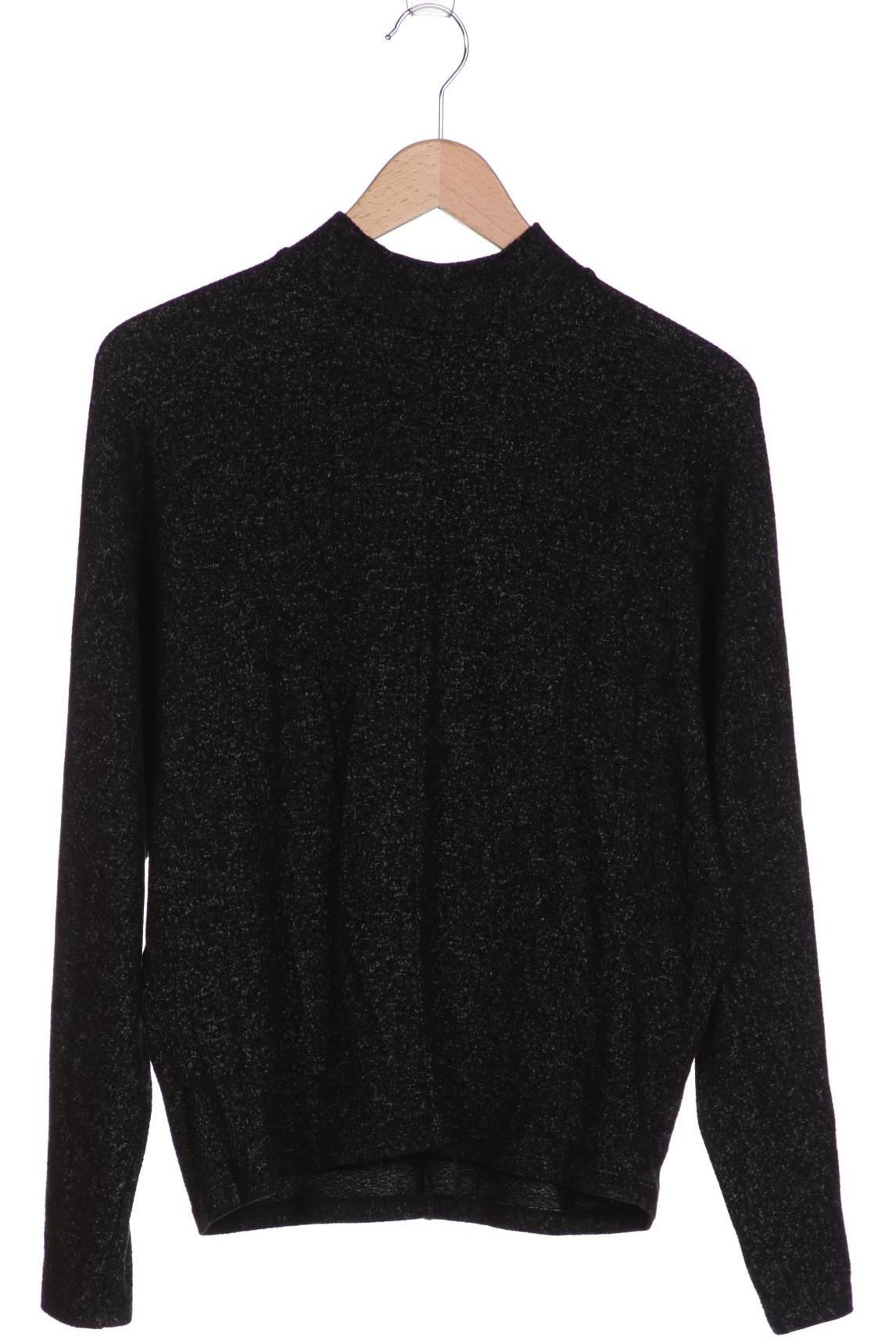 

Opus Damen Pullover, grau