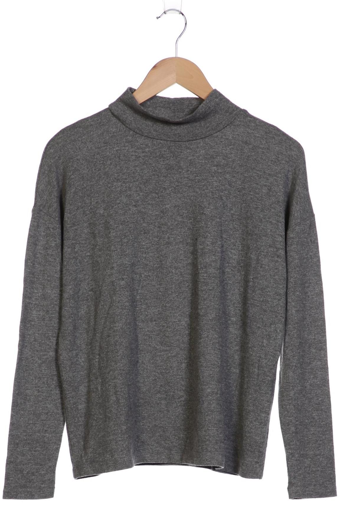 

Opus Damen Pullover, grau, Gr. 38