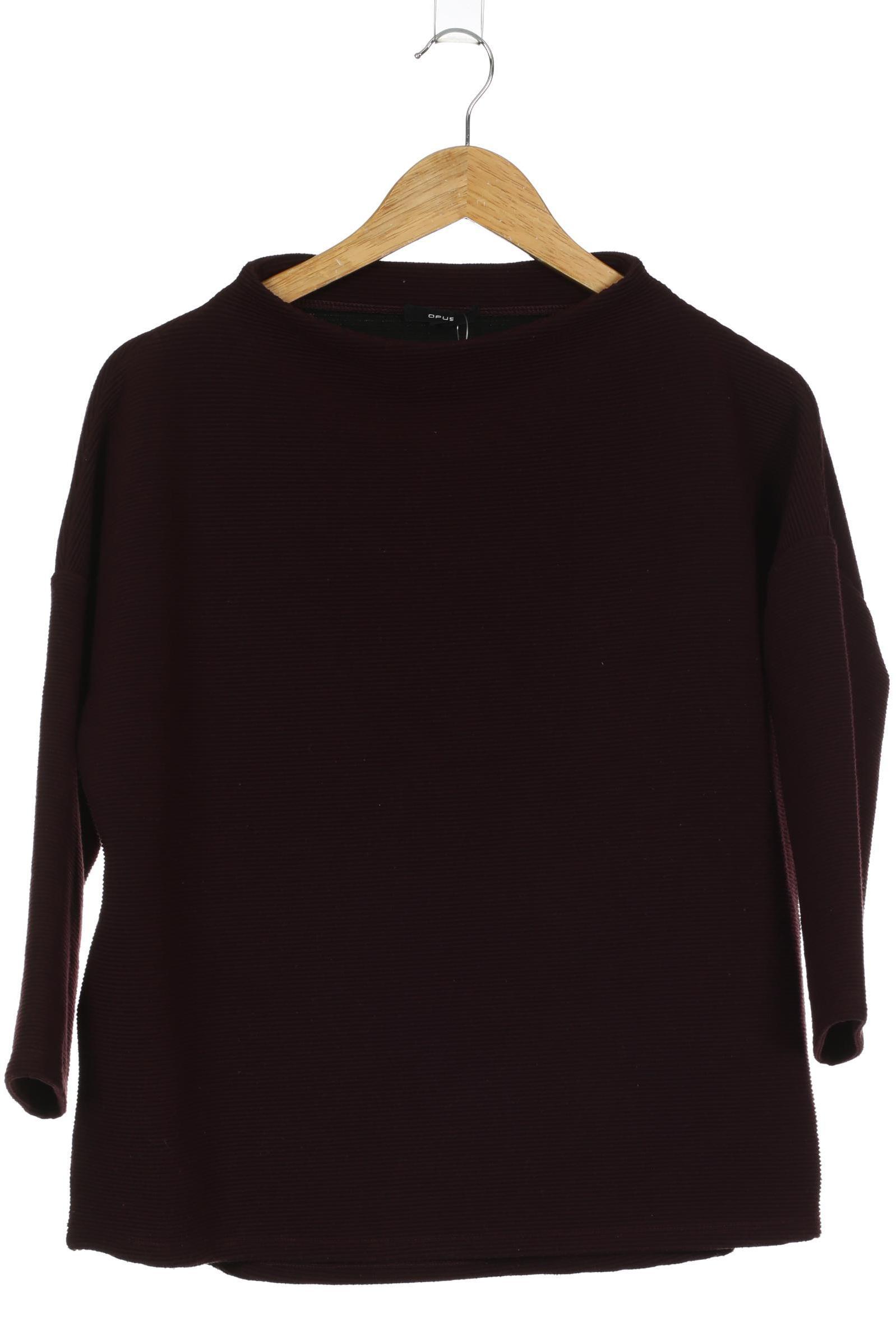 

Opus Damen Pullover, braun, Gr. 40