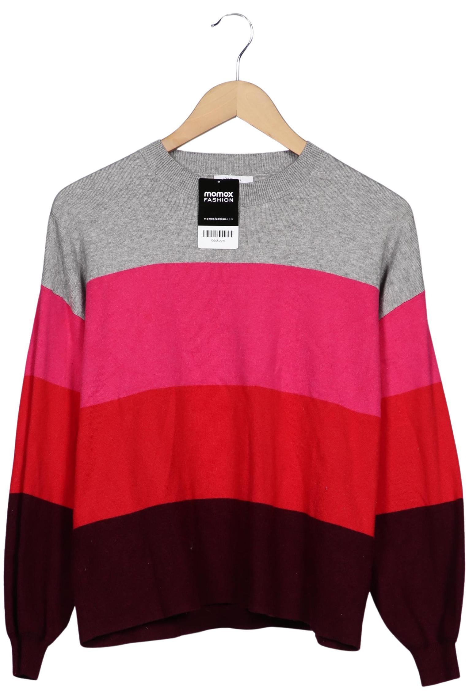 

Opus Damen Pullover, mehrfarbig, Gr. 38