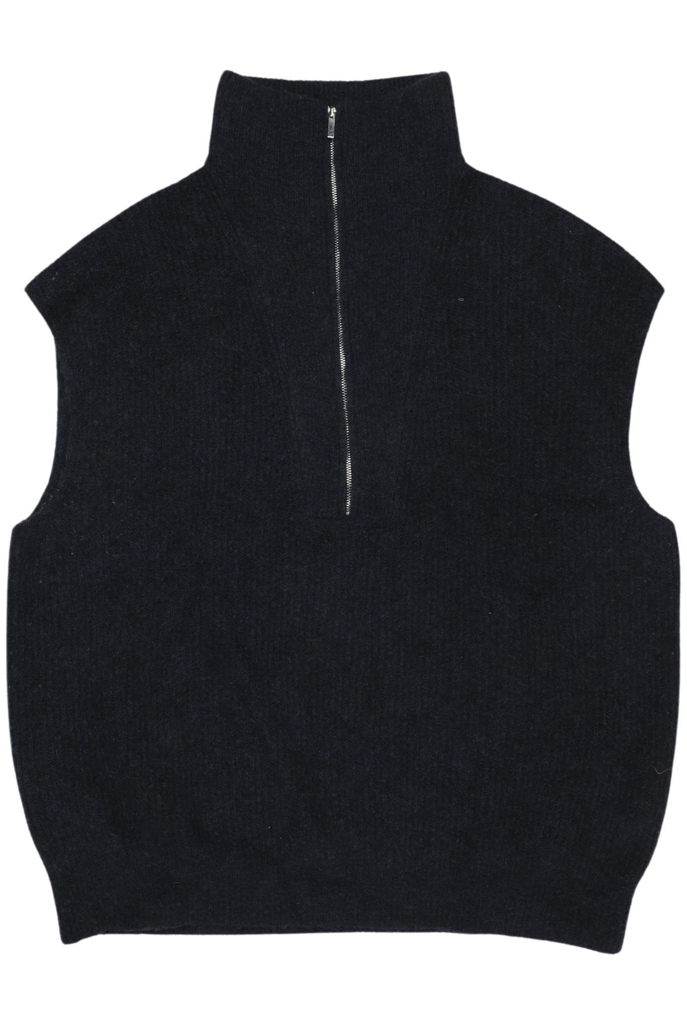 

Opus Damen Pullover, marineblau, Gr. 40