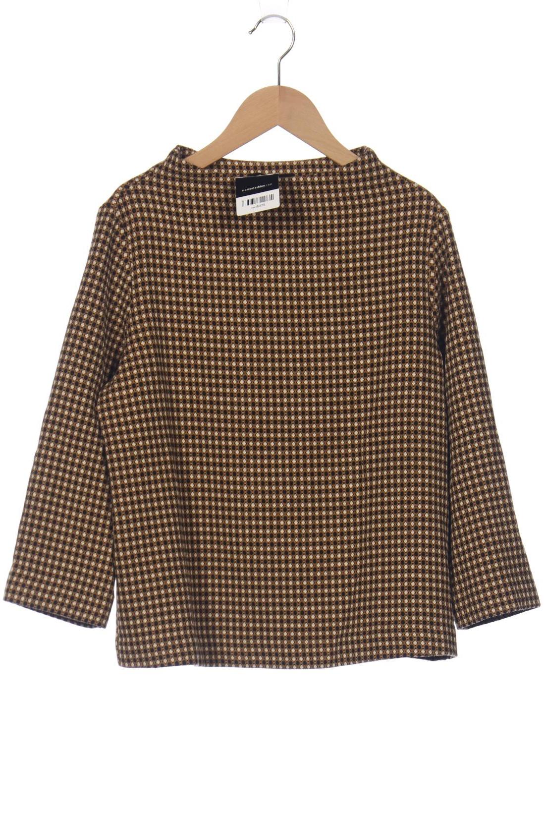 

Opus Damen Pullover, braun, Gr. 36