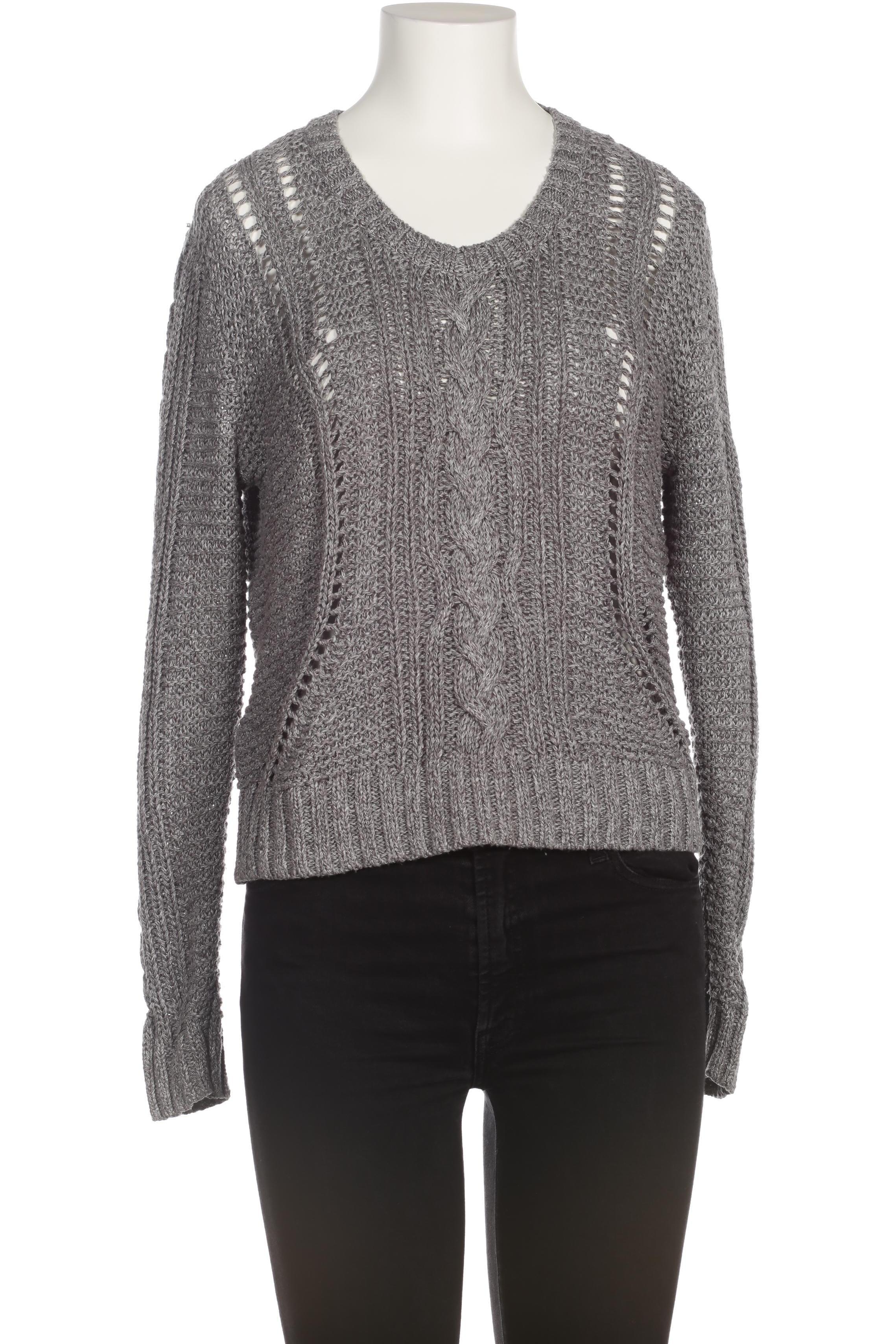 

Opus Damen Pullover, grau, Gr. 36