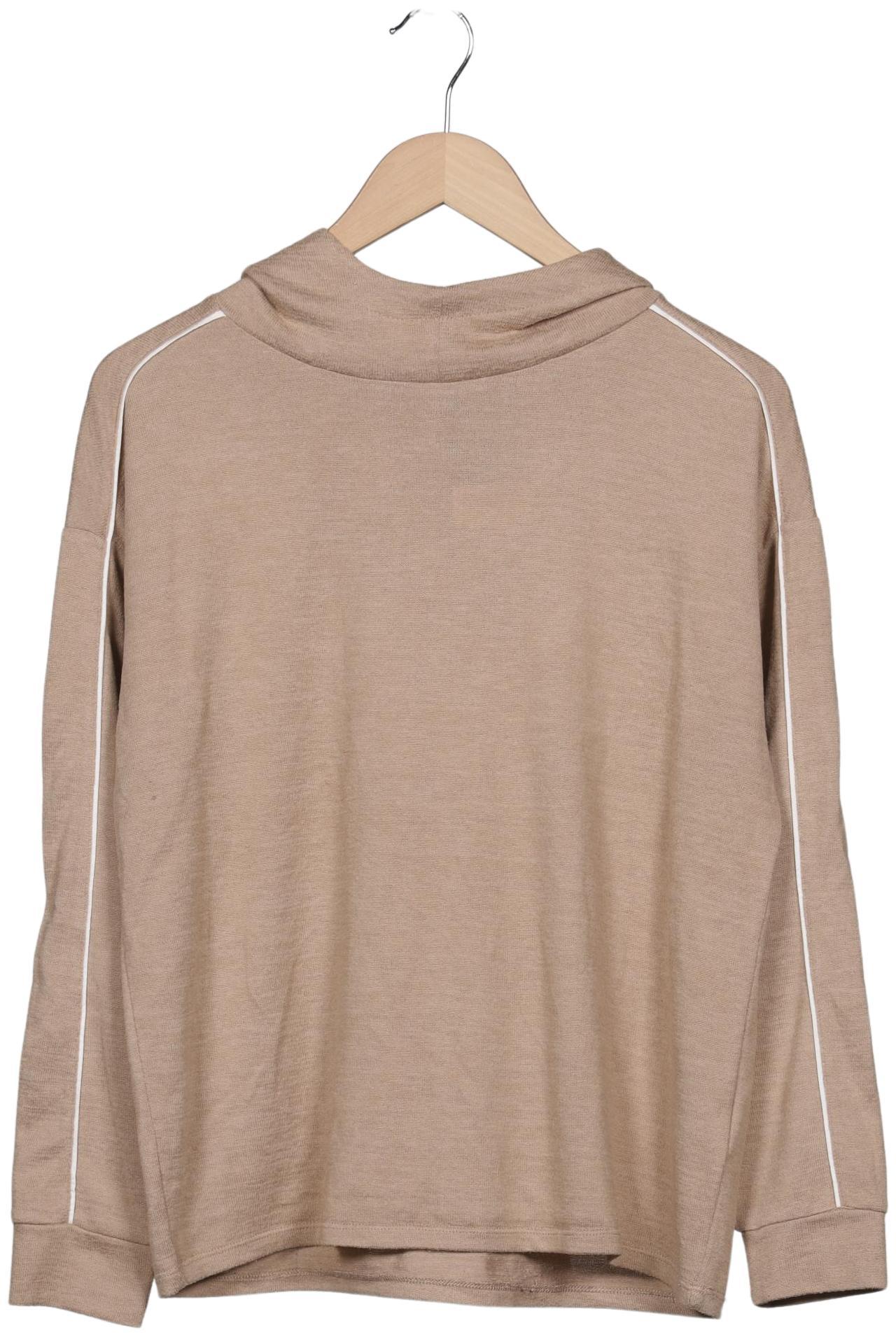 

Opus Damen Pullover, beige, Gr. 38