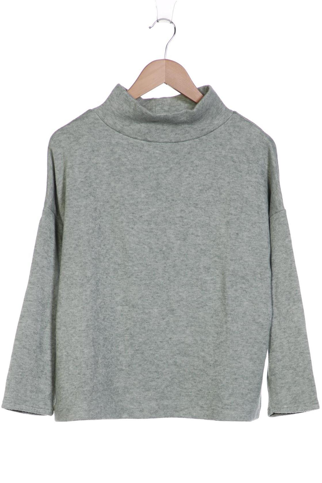 

Opus Damen Pullover, grau, Gr. 38