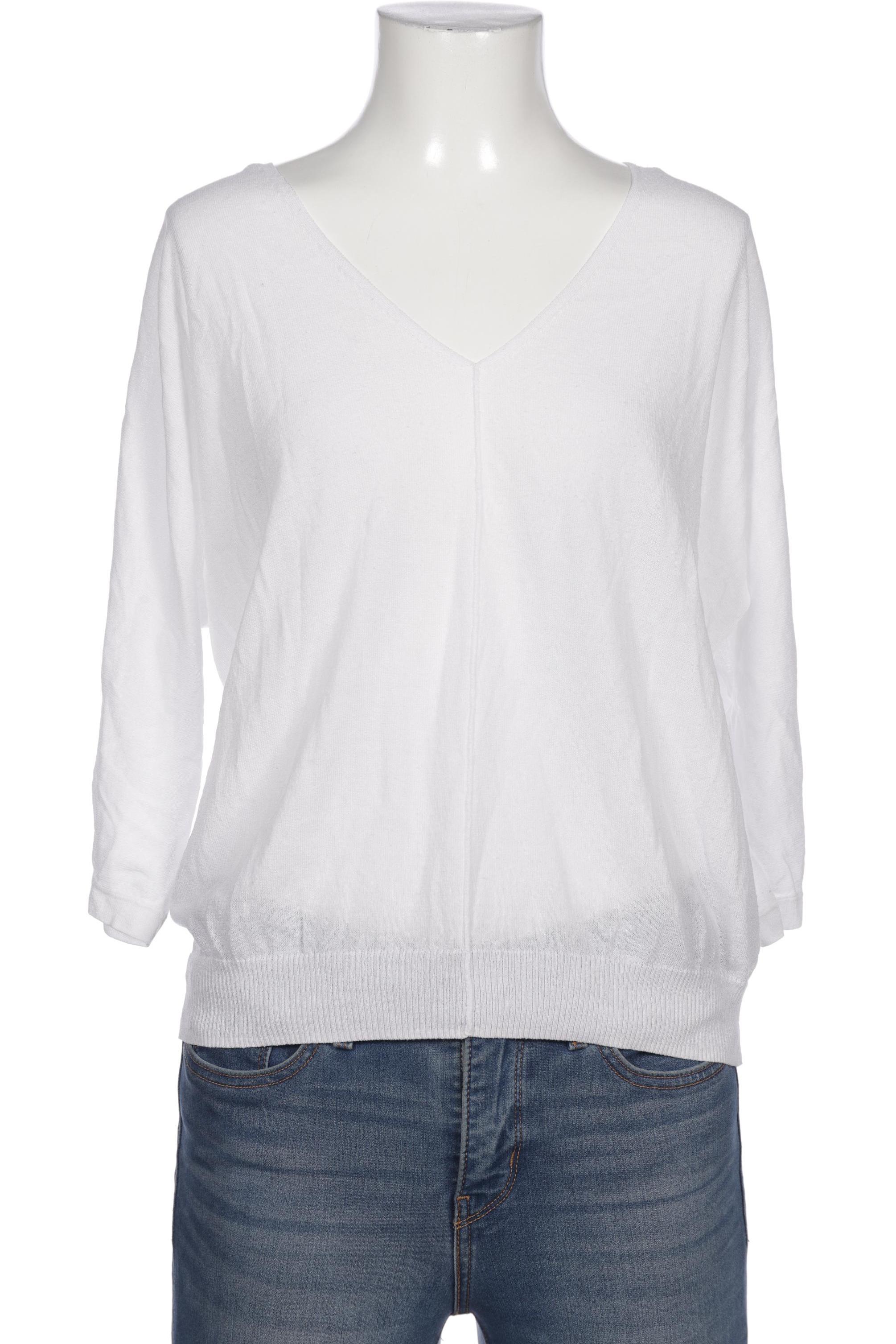 

Opus Damen Pullover, weiß