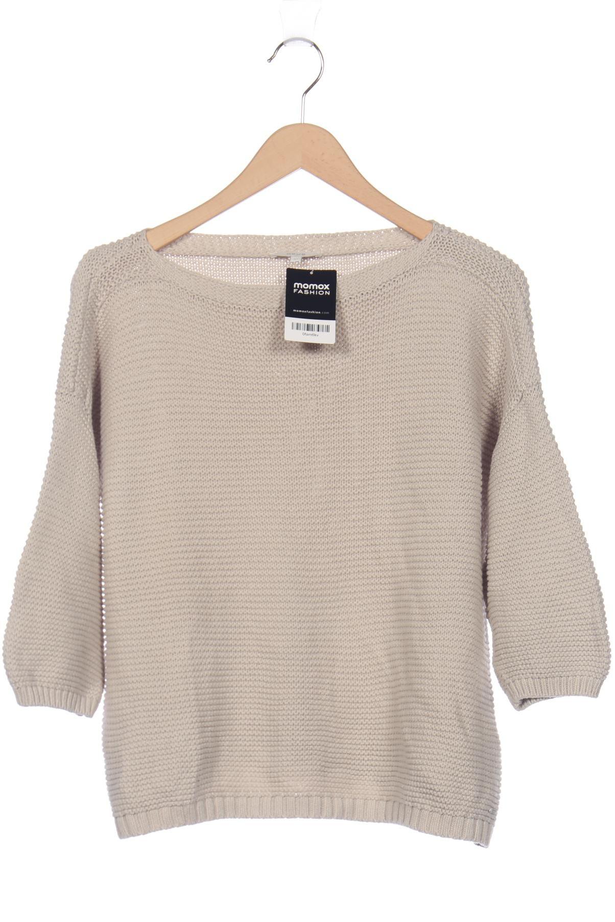 

Opus Damen Pullover, beige, Gr. 42