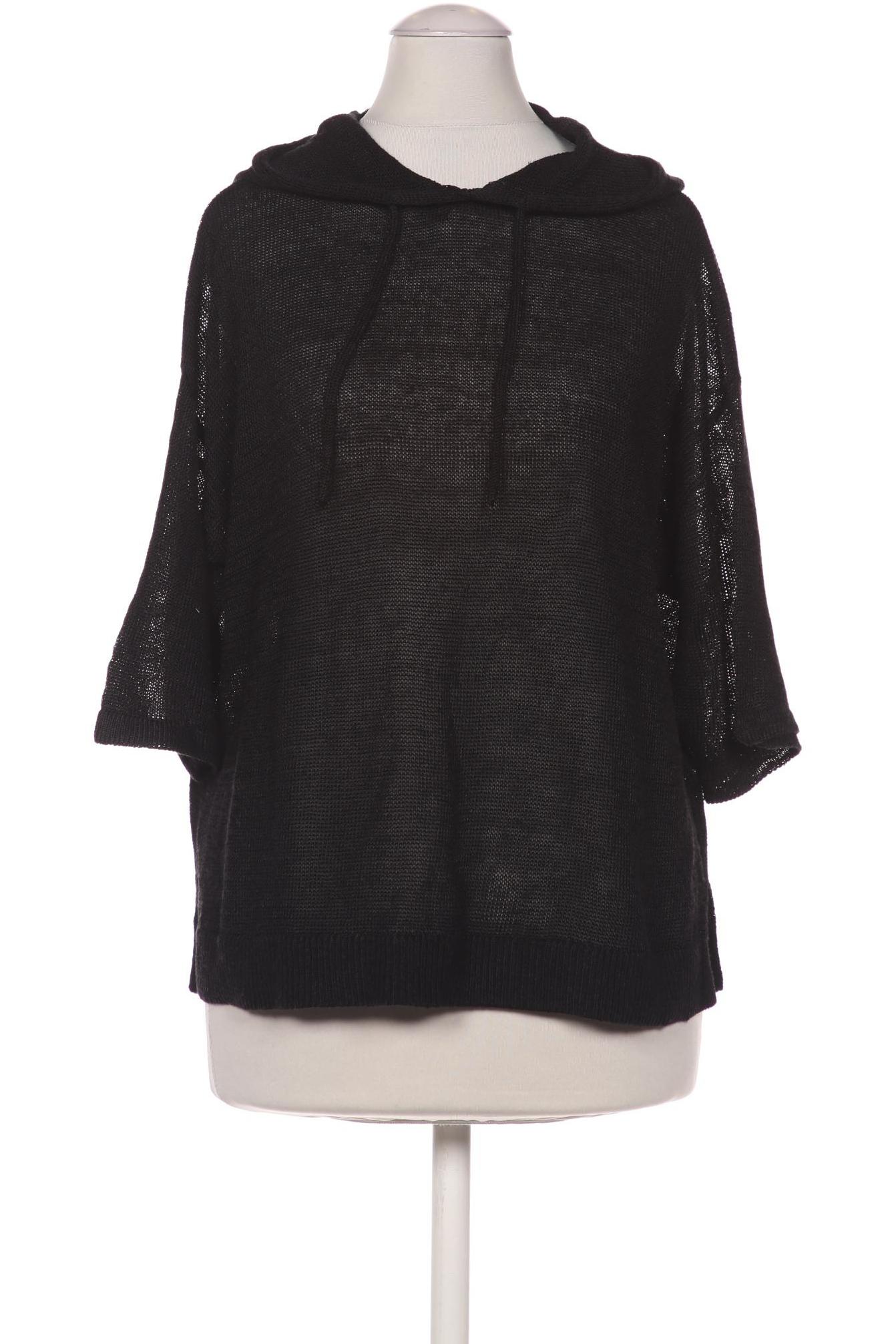 

Opus Damen Pullover, schwarz, Gr. 36