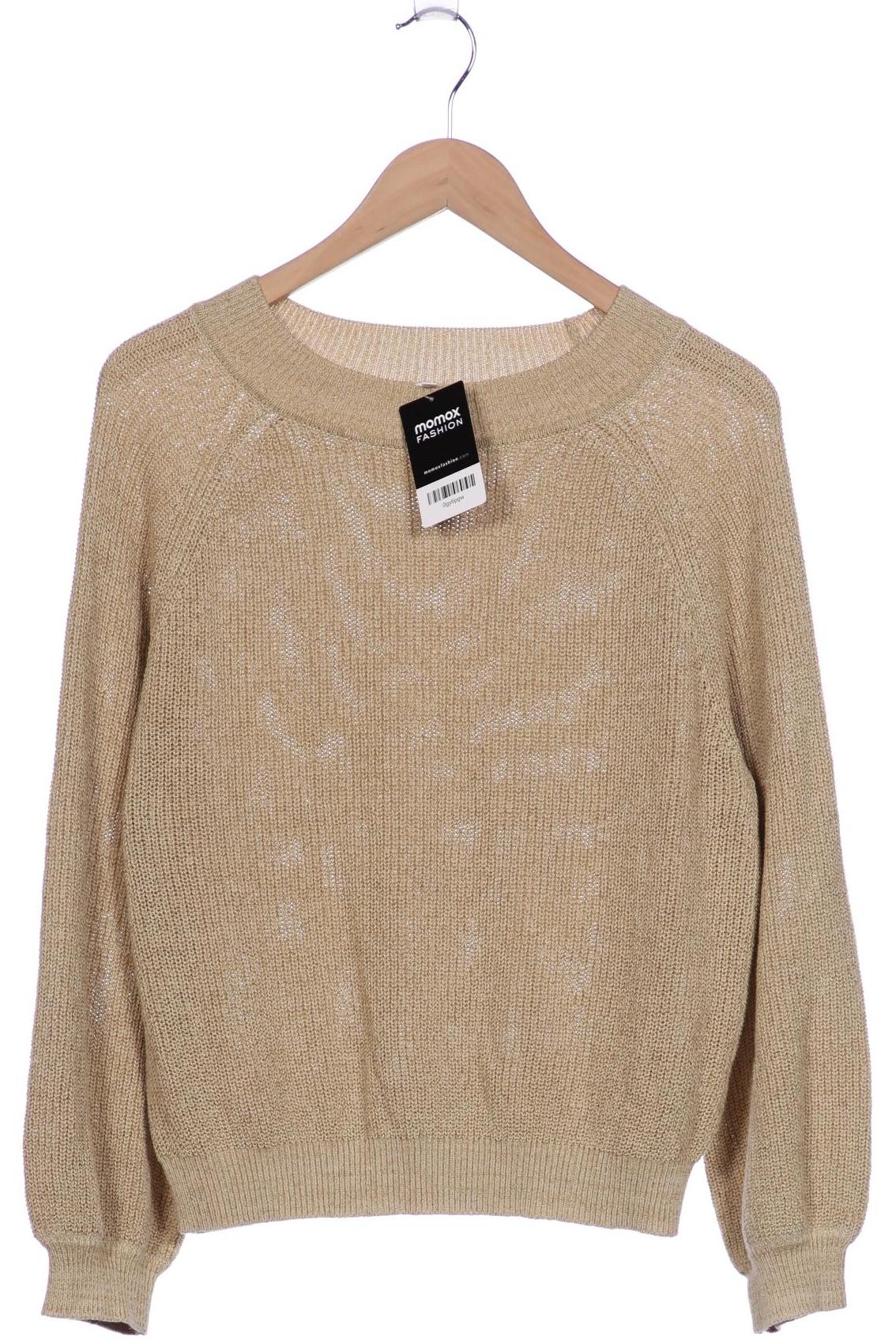 

Opus Damen Pullover, beige, Gr. 36