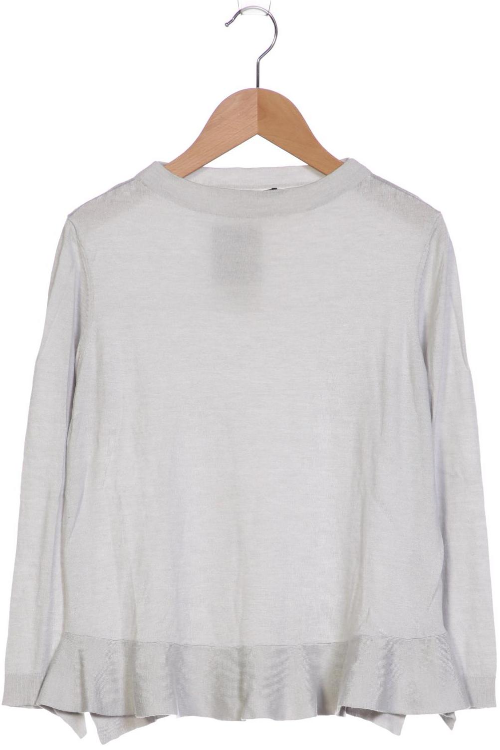 

Opus Damen Pullover, grau