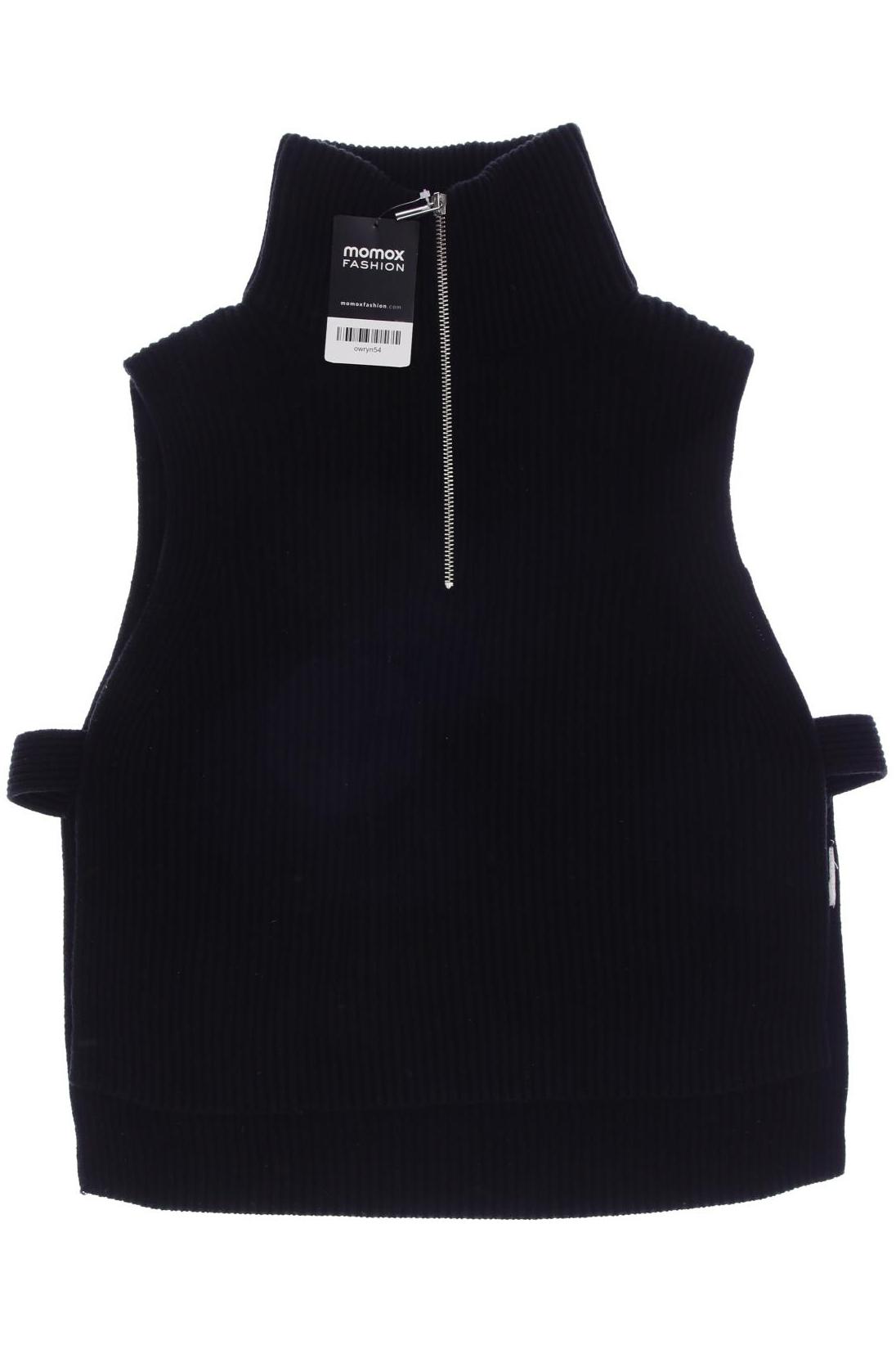 

Opus Damen Pullover, schwarz