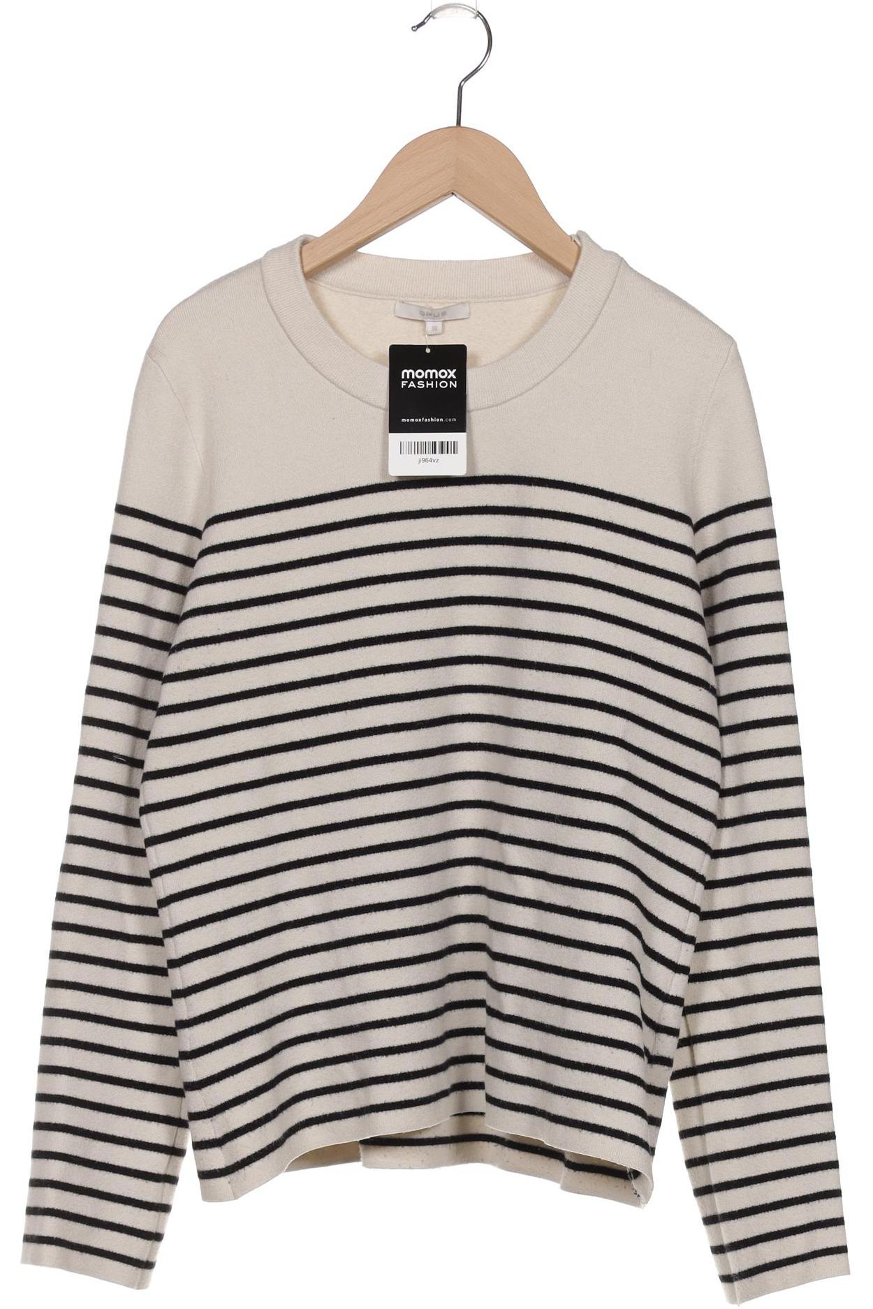 

Opus Damen Pullover, cremeweiß, Gr. 38